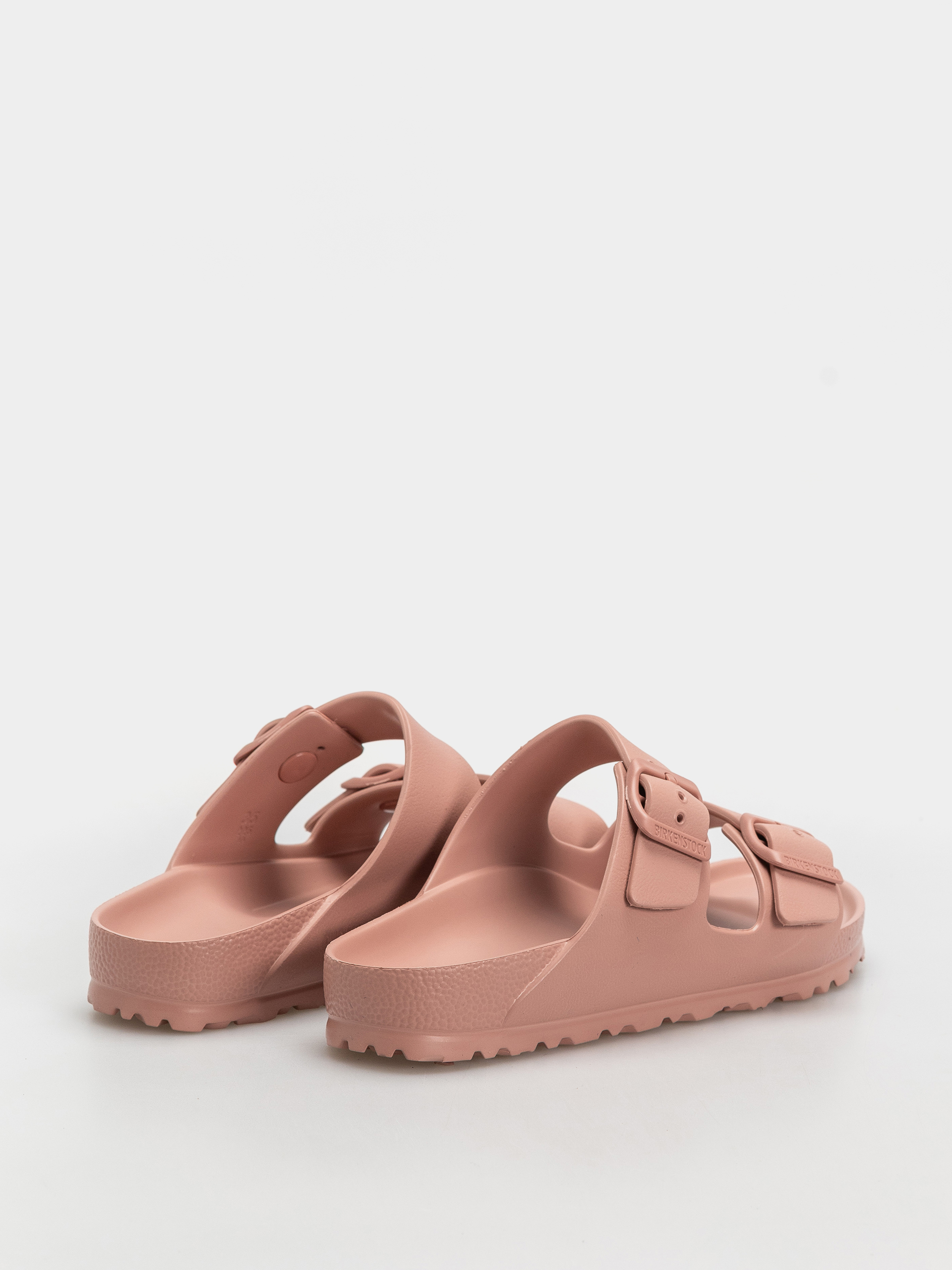 Birkenstock Arizona Essentials EVA Narrow Flip-flop papucsok (pink clay)