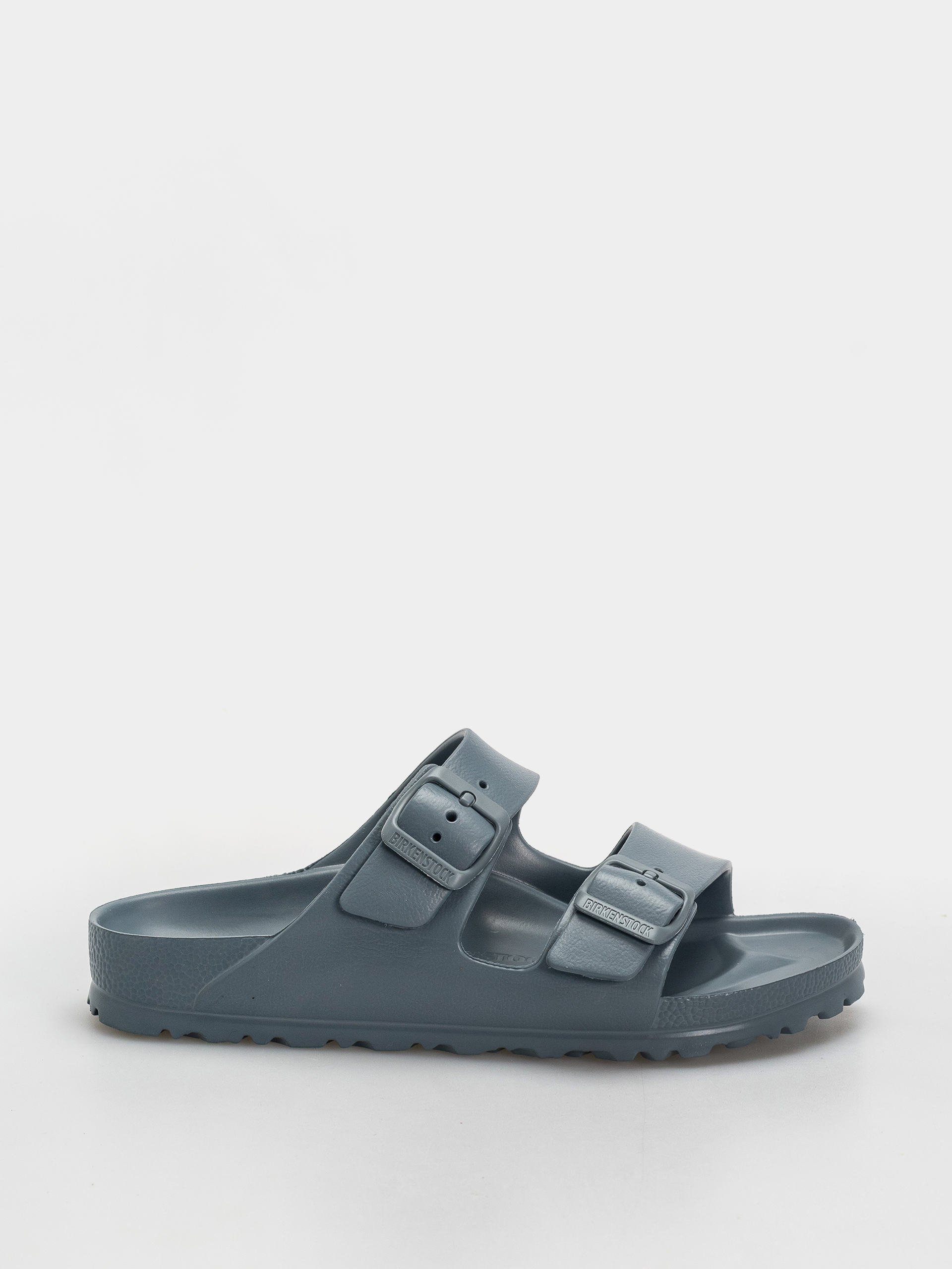 Birkenstock Arizona Essentials EVA Narrow Flip-flop papucsok (basalt gray)