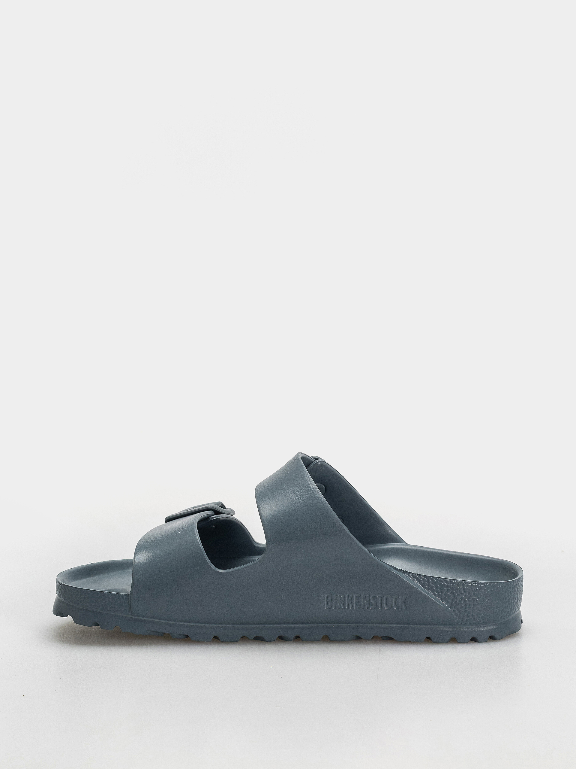 Birkenstock Arizona Essentials EVA Narrow Flip-flop papucsok (basalt gray)