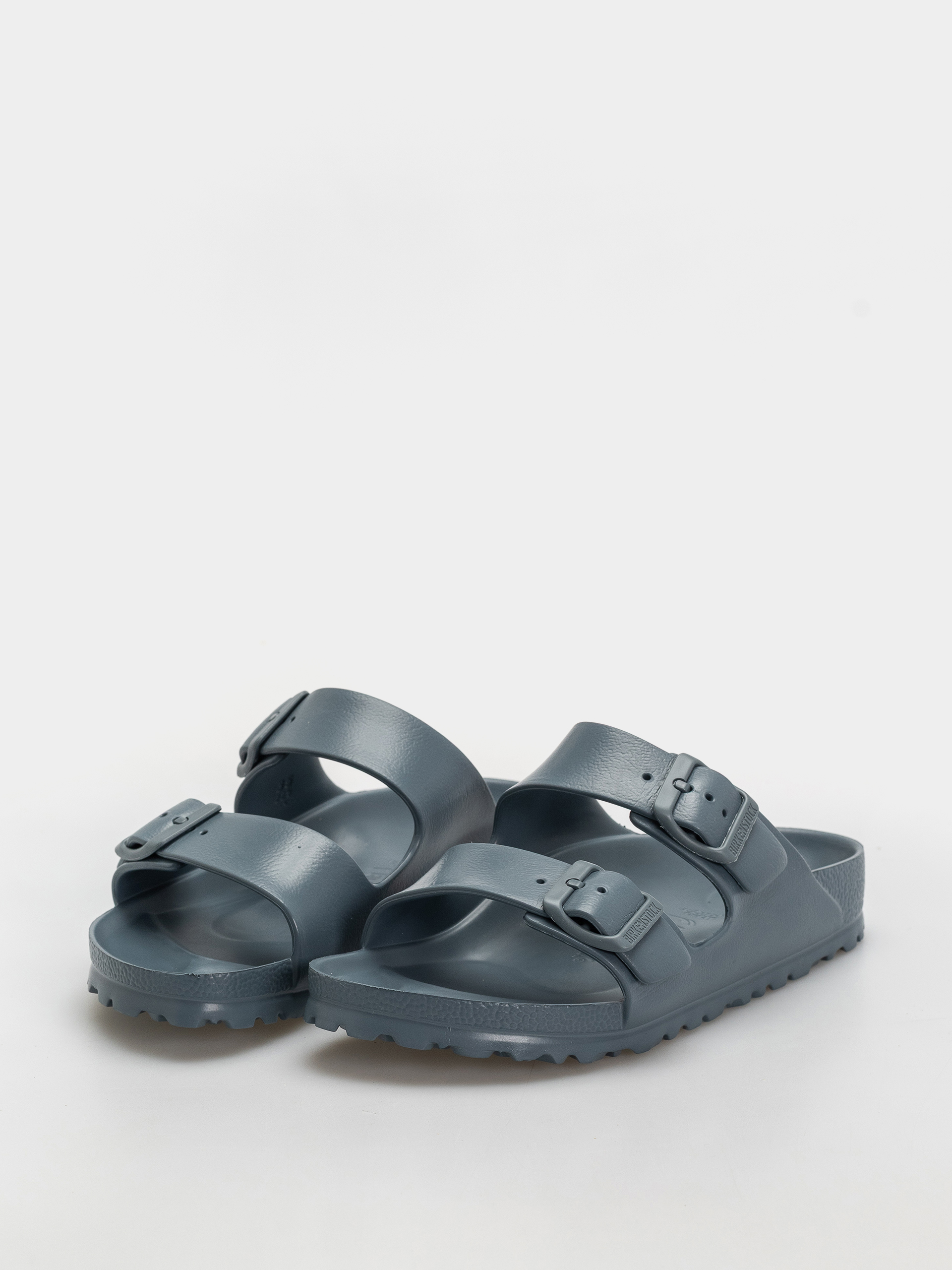 Birkenstock Arizona Essentials EVA Narrow Flip-flop papucsok (basalt gray)