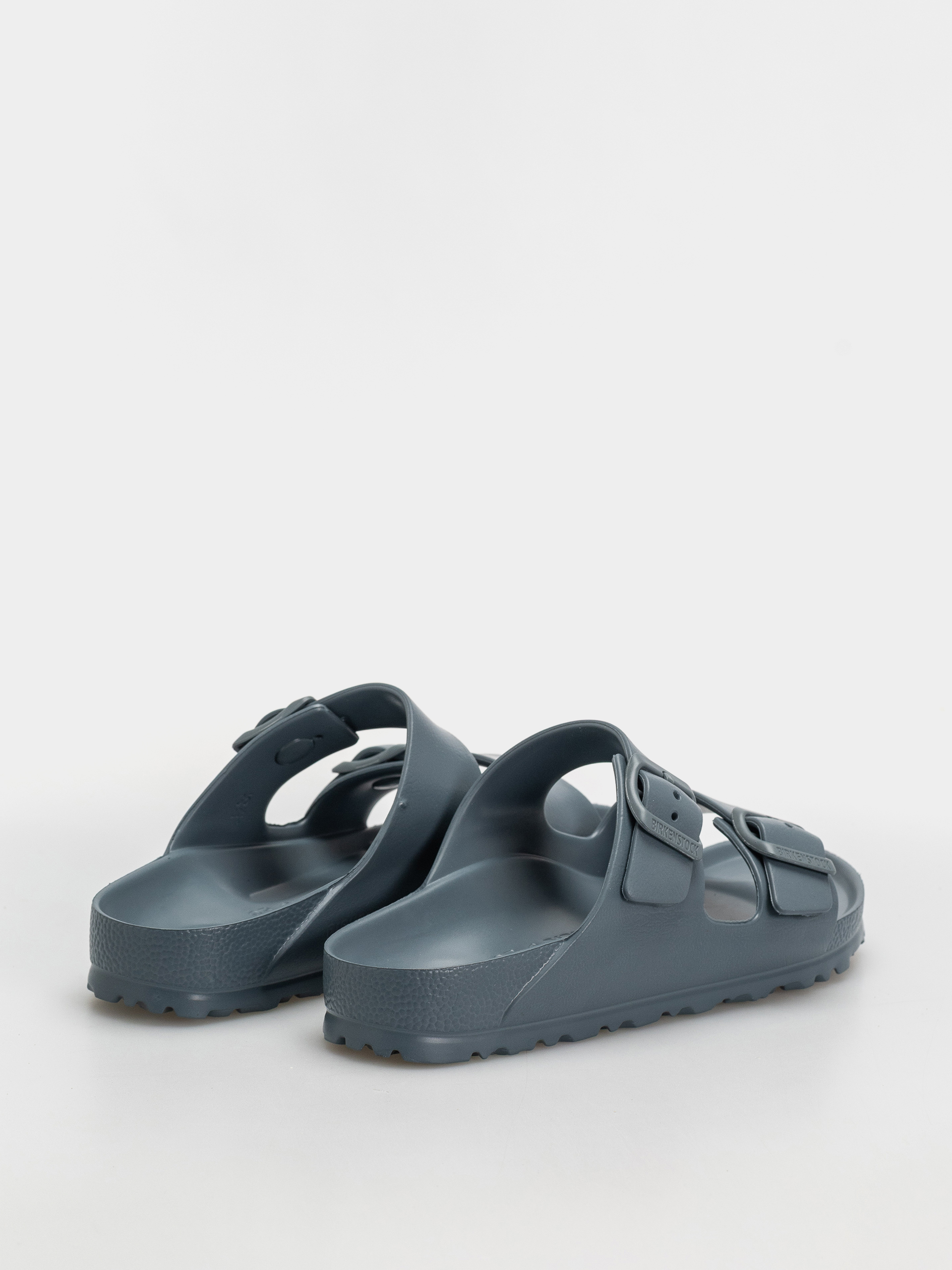 Birkenstock Arizona Essentials EVA Narrow Flip-flop papucsok (basalt gray)