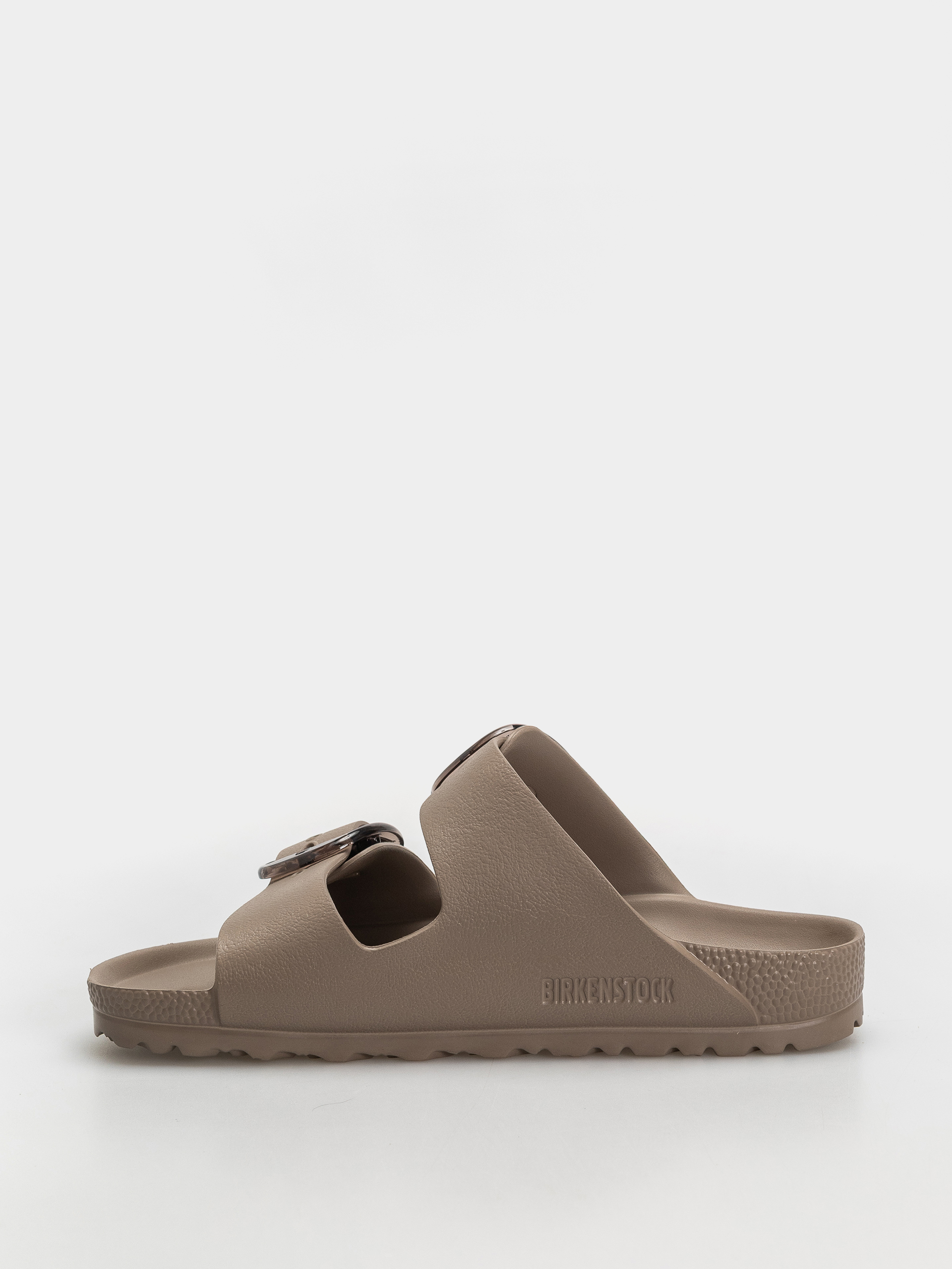 Birkenstock Arizona Big Buckle EVA Narrow Wmn Flip-flop papucsok (gray taupe)