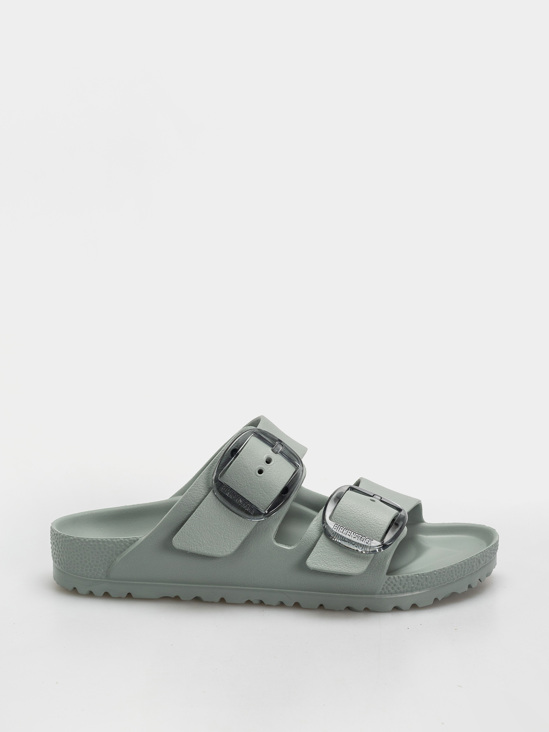 Birkenstock Arizona Big Buckle EVA Narrow Wmn Flip-flop papucsok (pure sage)