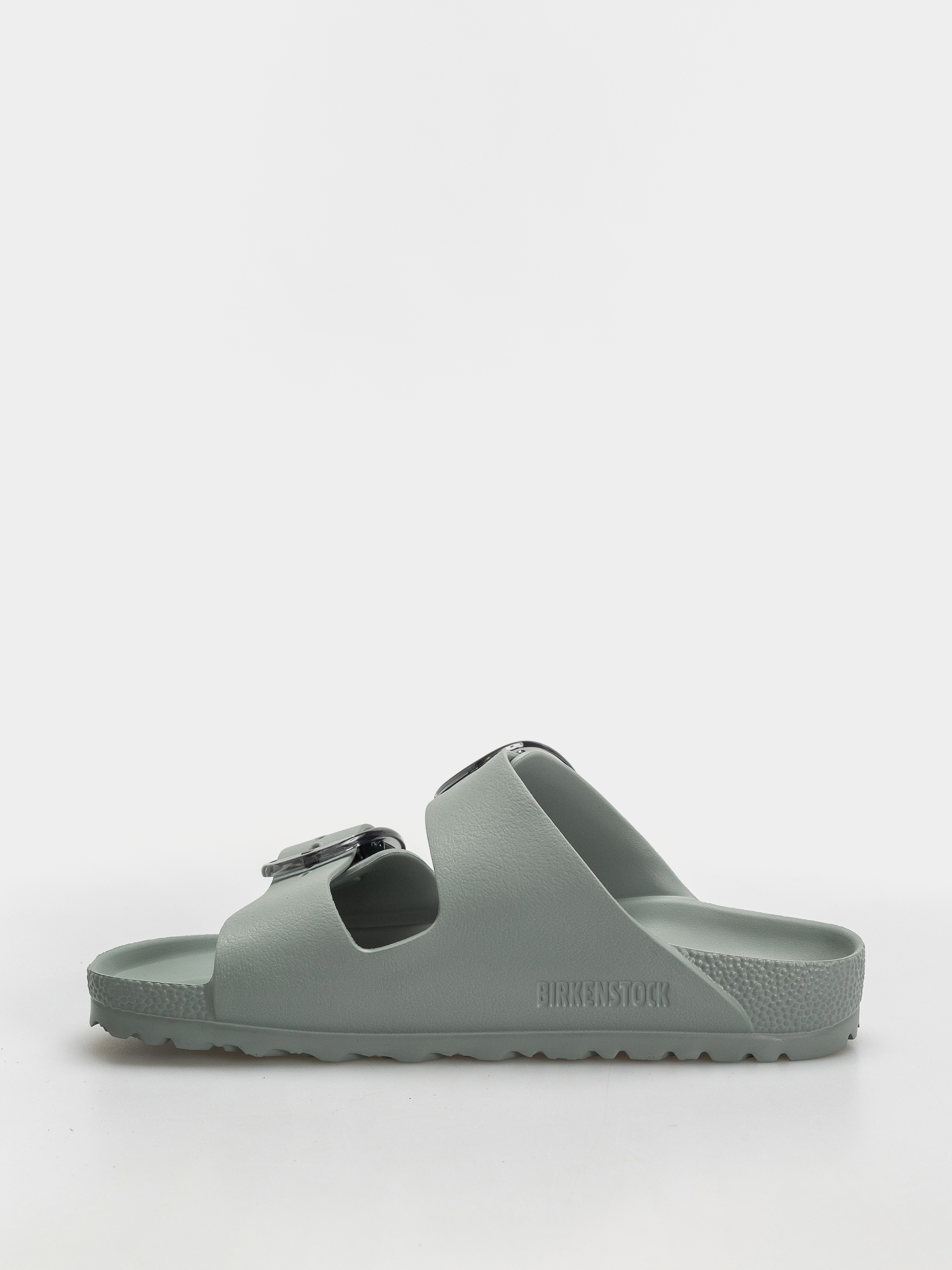 Birkenstock Arizona Big Buckle EVA Narrow Wmn Flip-flop papucsok (pure sage)