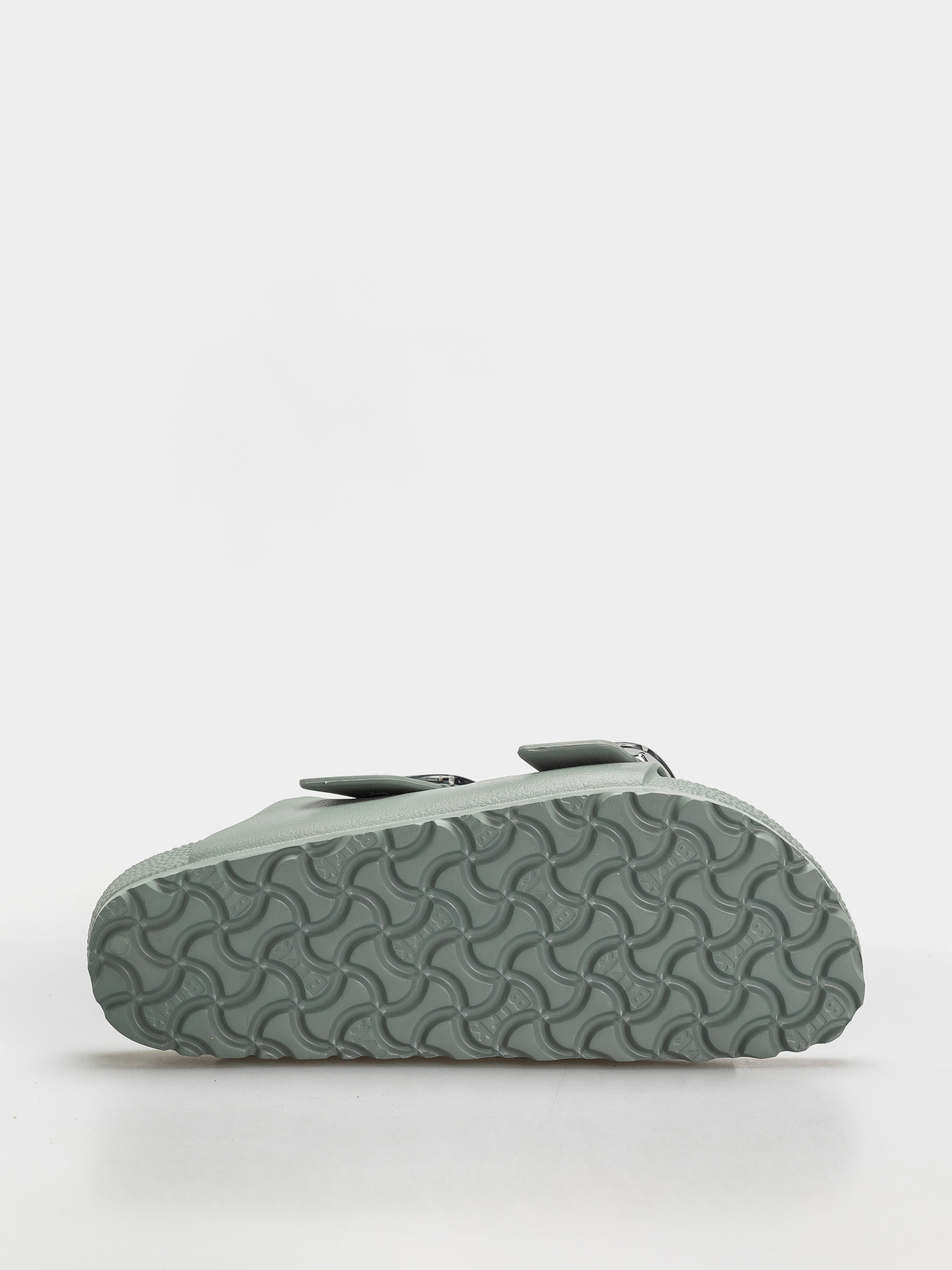 Birkenstock Arizona Big Buckle EVA Narrow Wmn Flip-flop papucsok (pure sage)