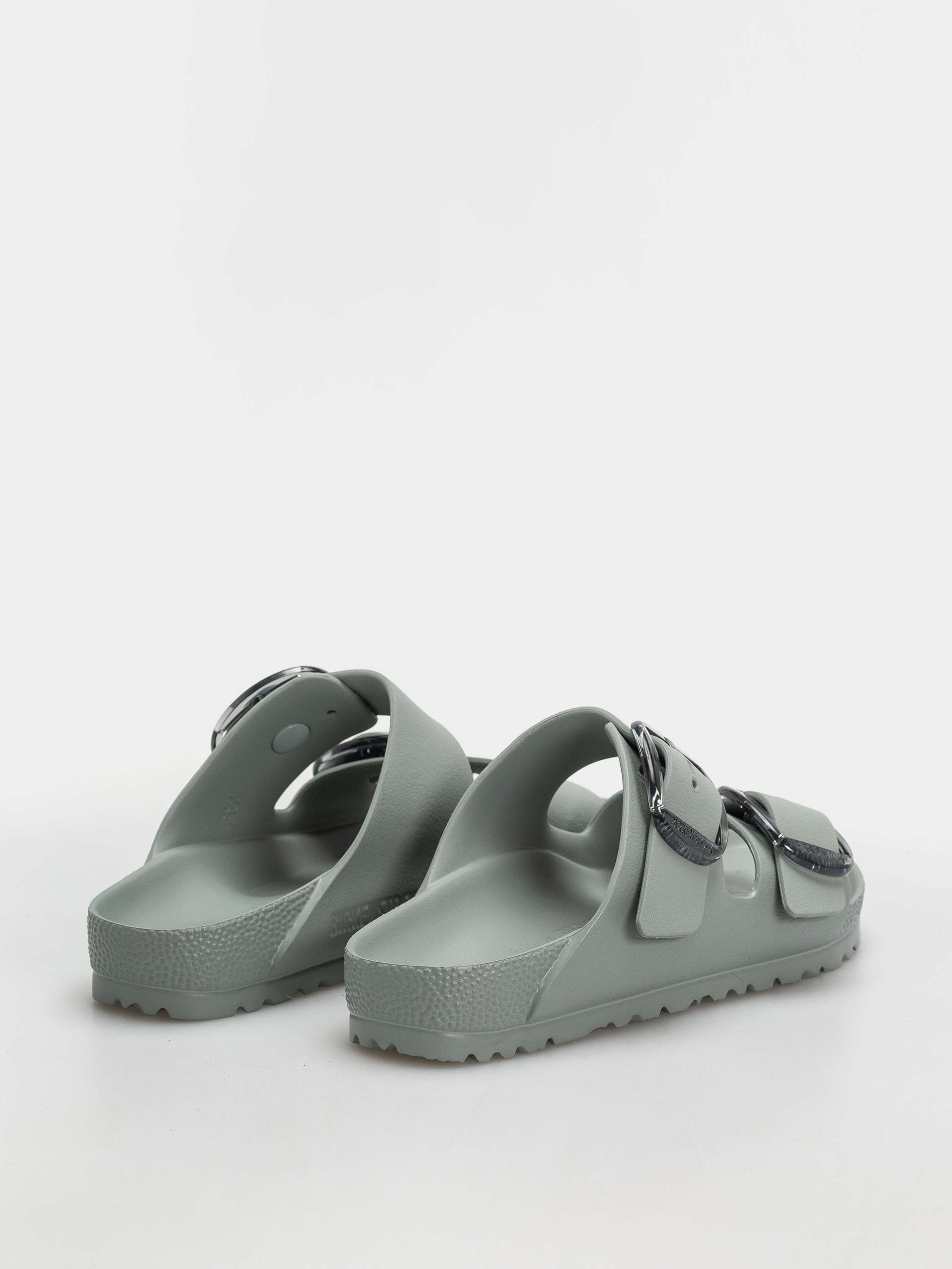 Birkenstock Arizona Big Buckle EVA Narrow Wmn Flip-flop papucsok (pure sage)