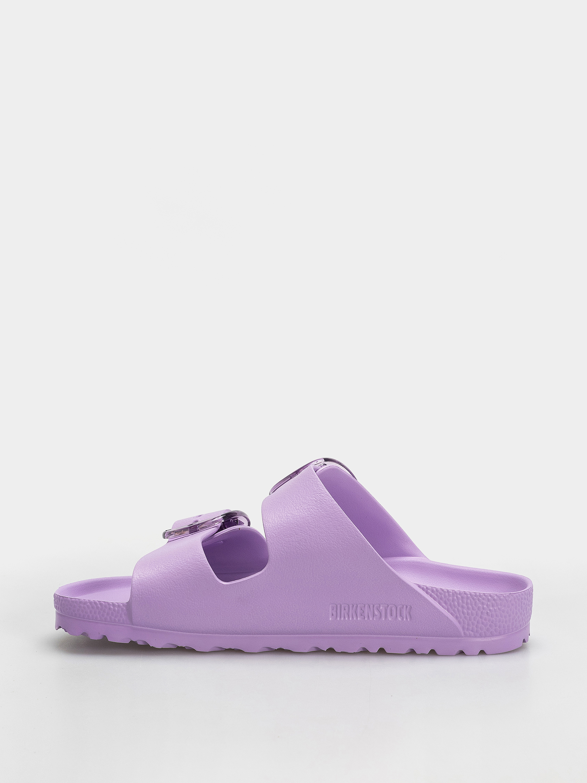 Birkenstock Arizona Big Buckle EVA Narrow Wmn Flip-flop papucsok (crocus)
