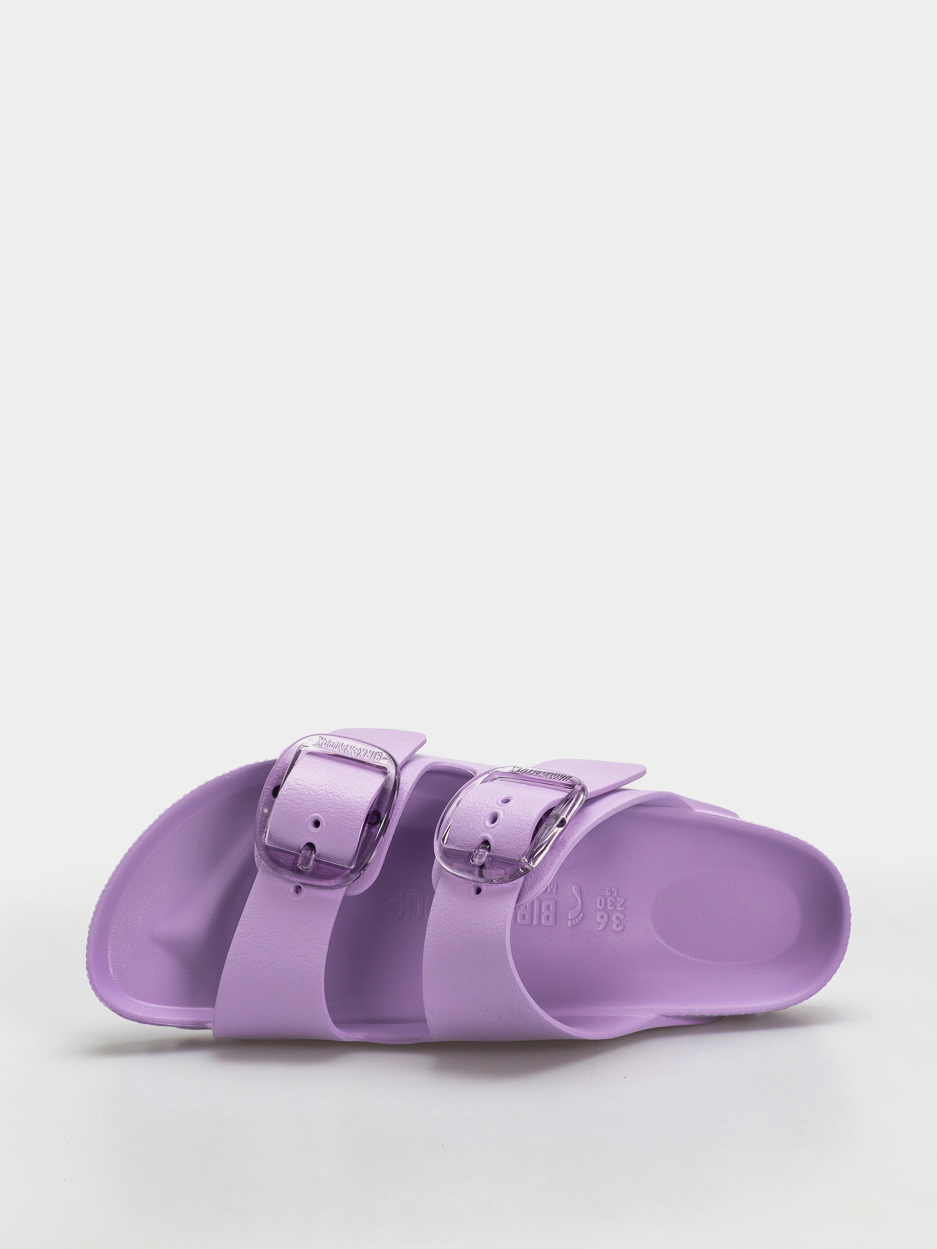 Birkenstock Arizona Big Buckle EVA Narrow Wmn Flip-flop papucsok (crocus)