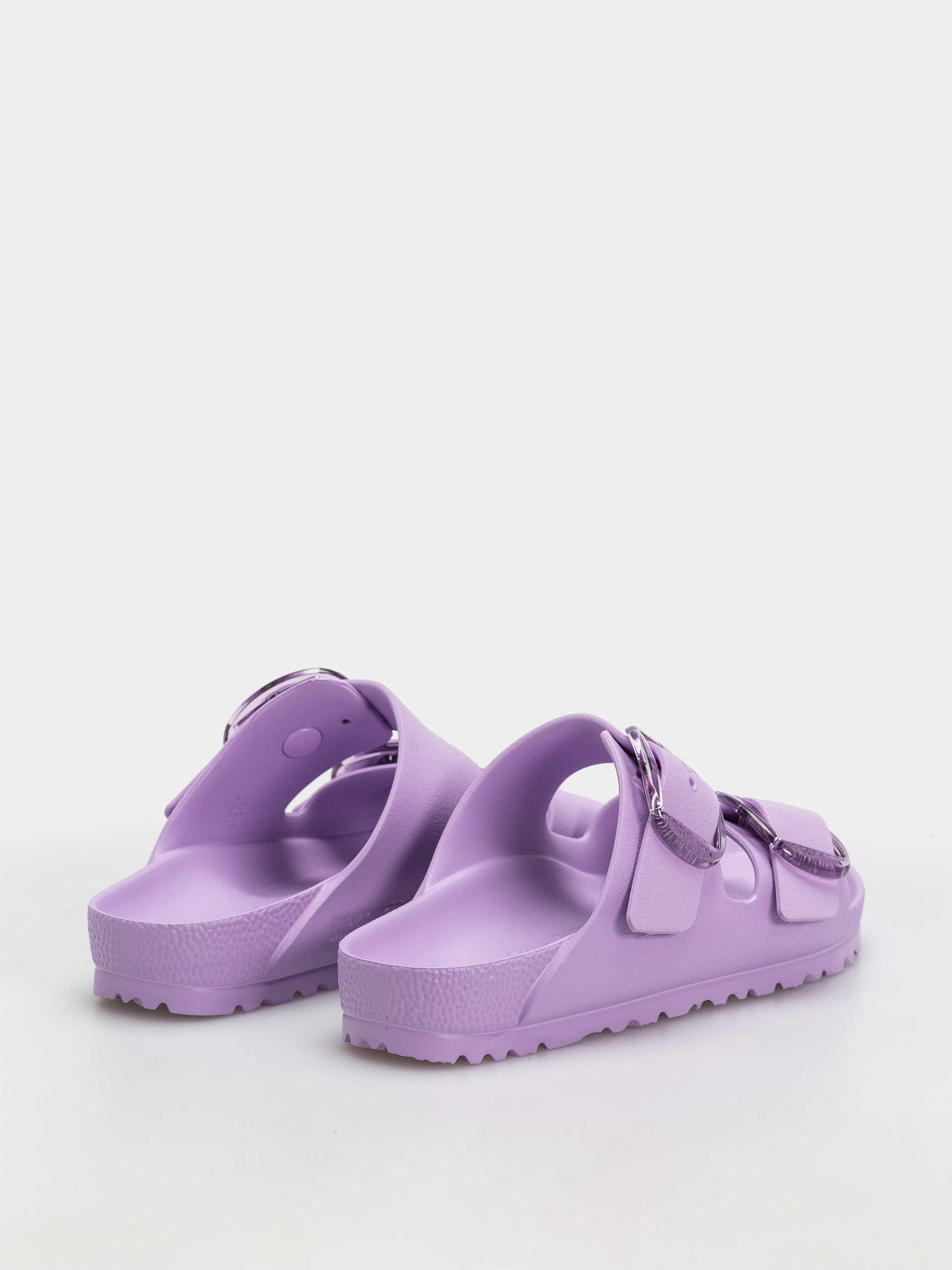 Birkenstock Arizona Big Buckle EVA Narrow Wmn Flip-flop papucsok (crocus)