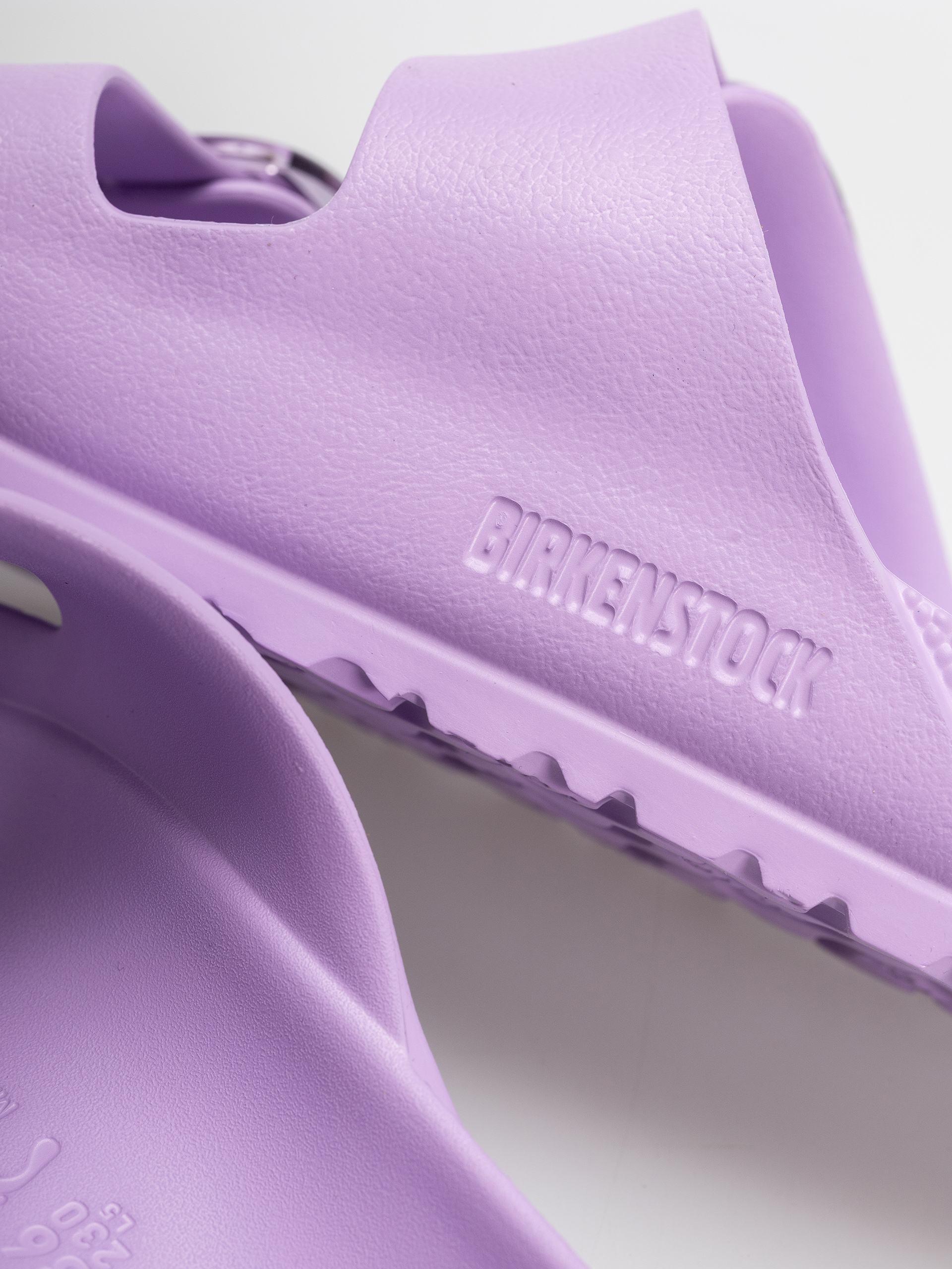 Birkenstock Arizona Big Buckle EVA Narrow Wmn Flip-flop papucsok (crocus)