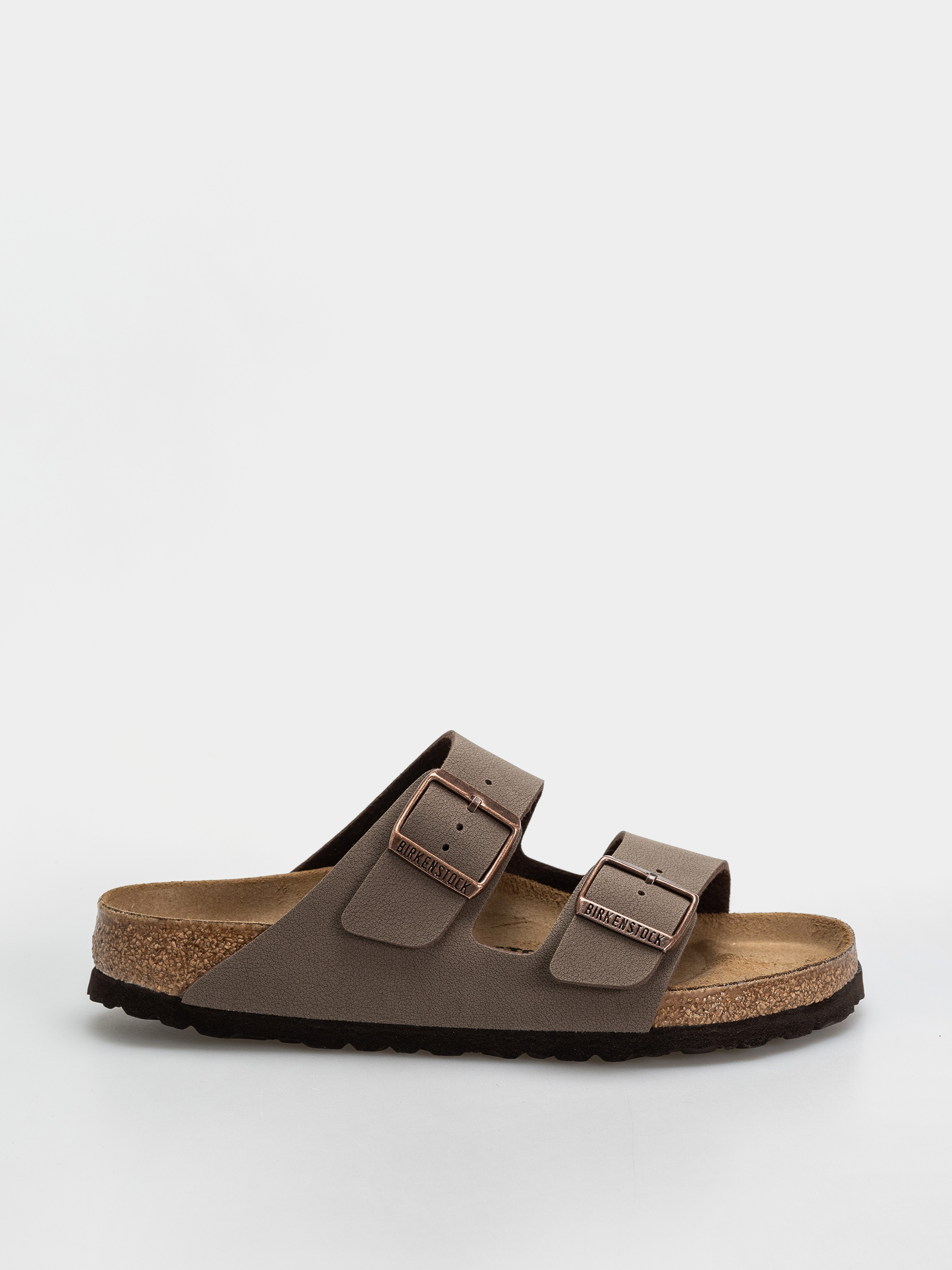 Birkenstock Arizona Birkibuc Regular Flip-flop papucsok