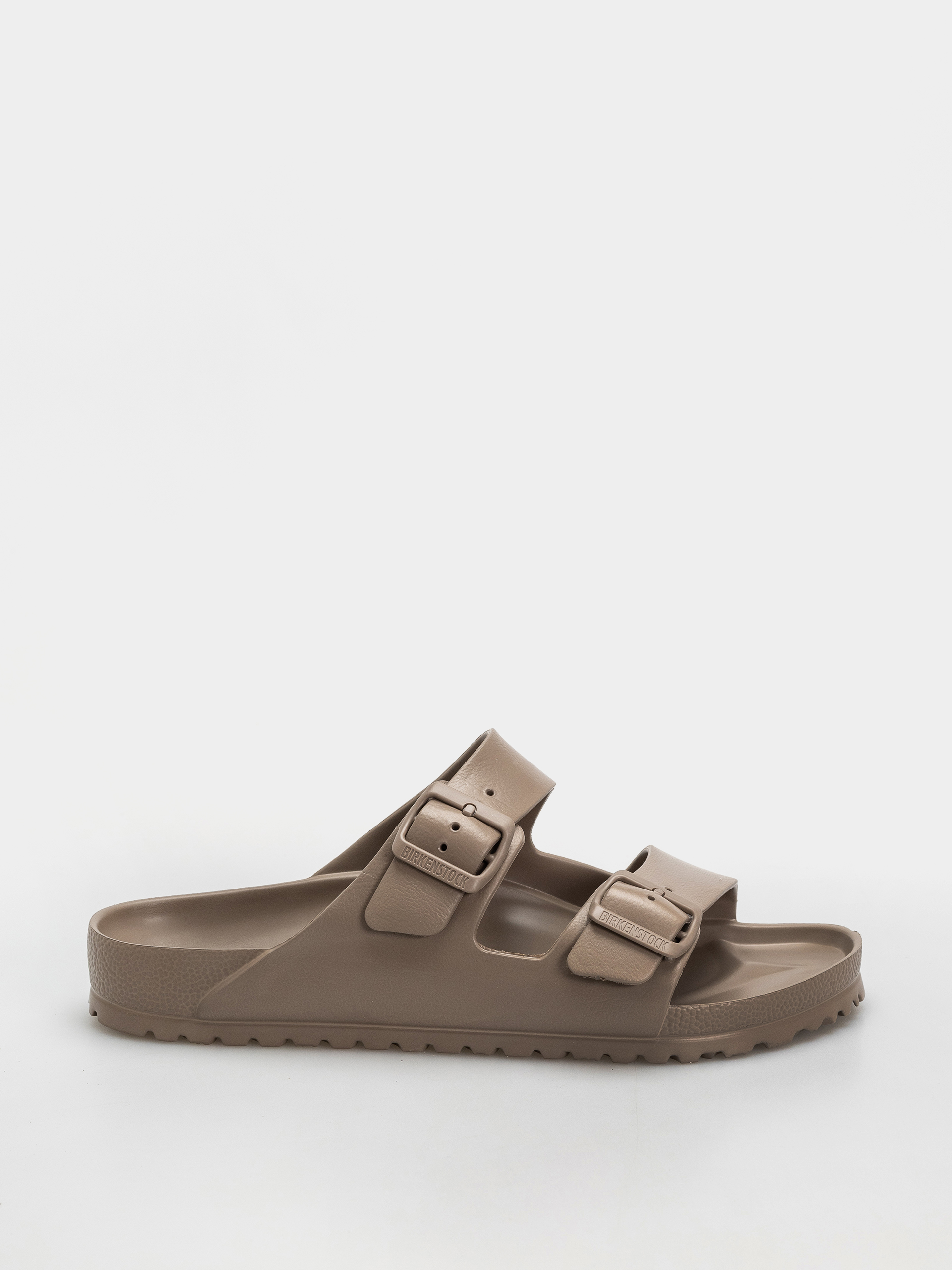 Birkenstock Arizona Essentials EVA Regular Flip-flop papucsok (gray taupe)