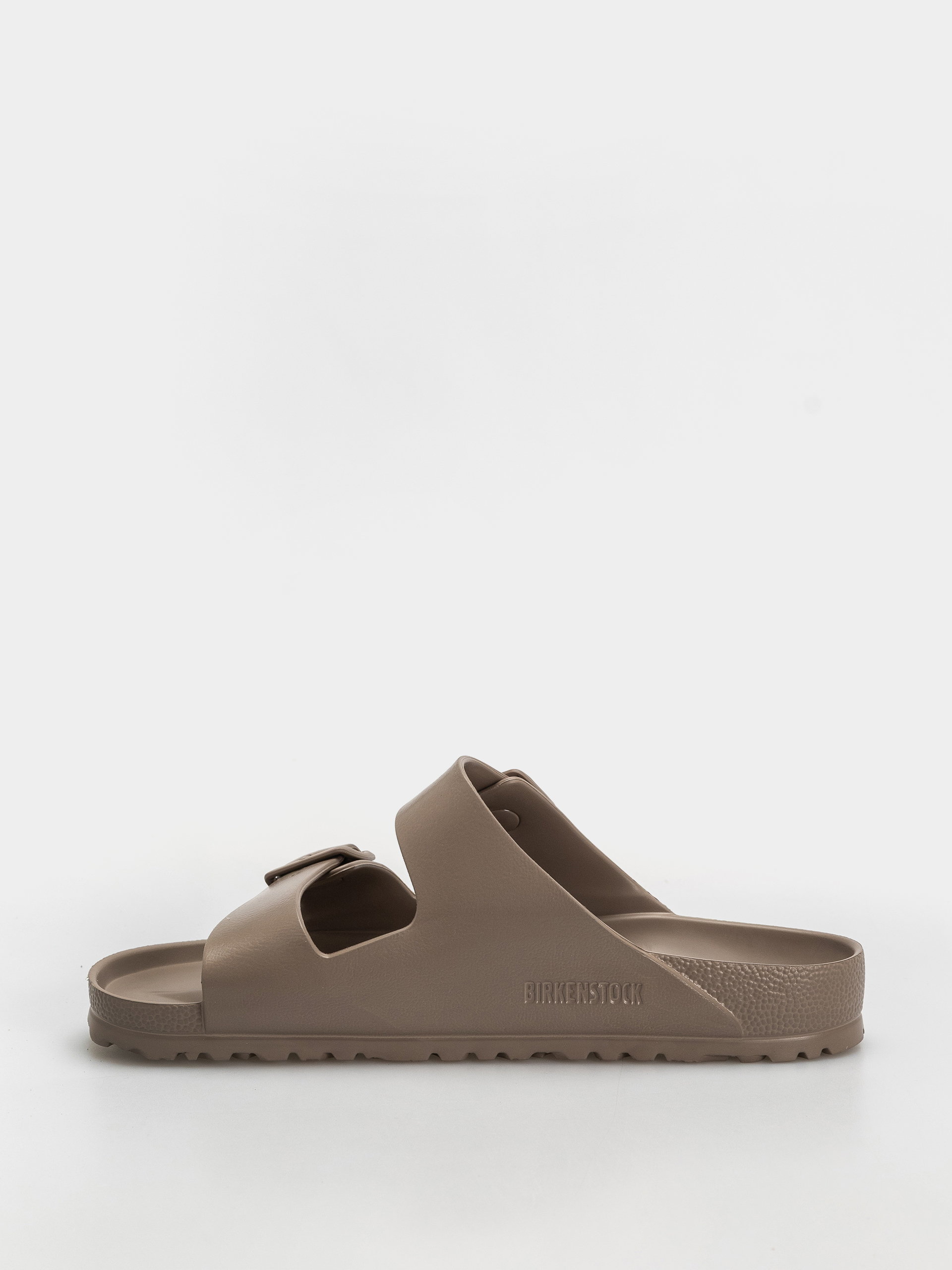 Birkenstock Arizona Essentials EVA Regular Flip-flop papucsok (gray taupe)