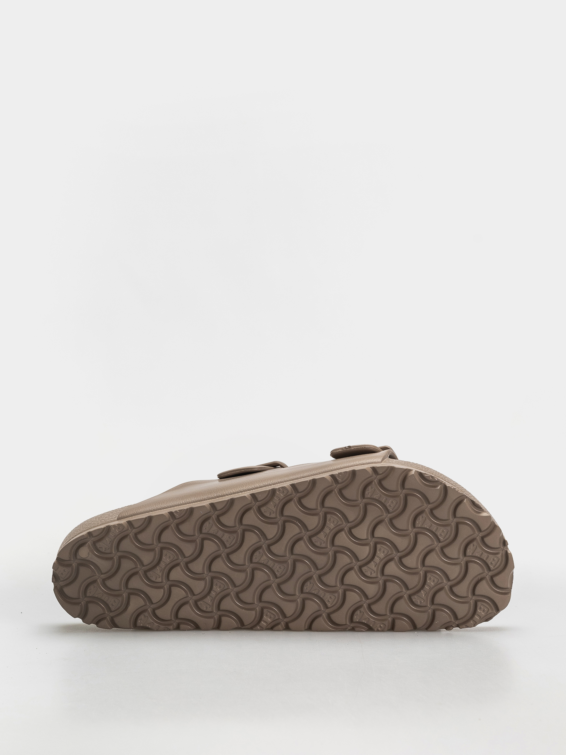 Birkenstock Arizona Essentials EVA Regular Flip-flop papucsok (gray taupe)