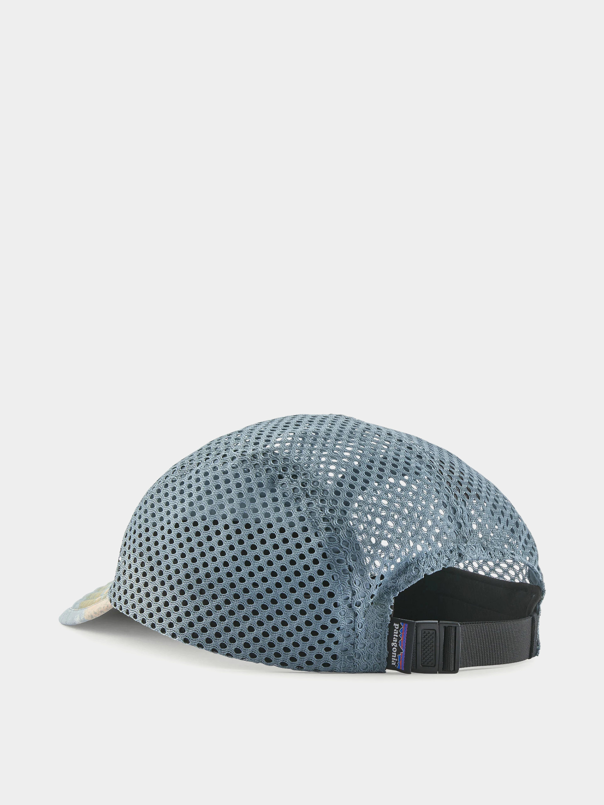 Baseball sapka Patagonia Duckbill (moon tripper/virtually blue)