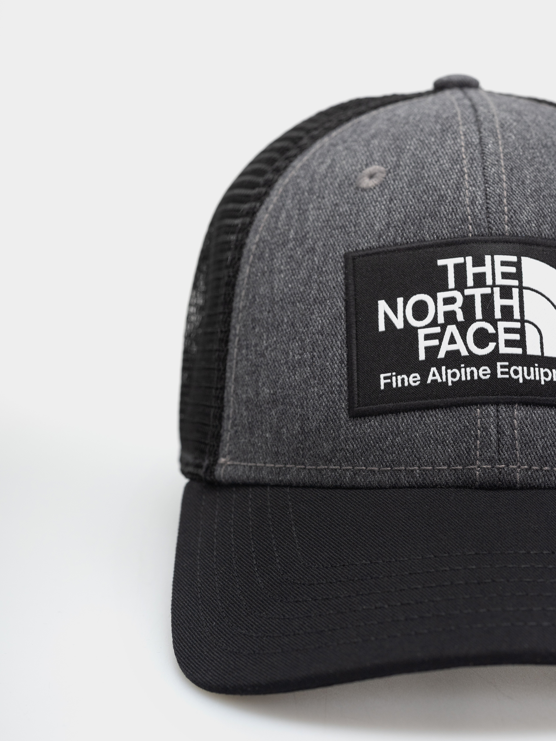 The North Face Mudder Trucker Baseball sapka (tnfb/tnfmdgyhtr)