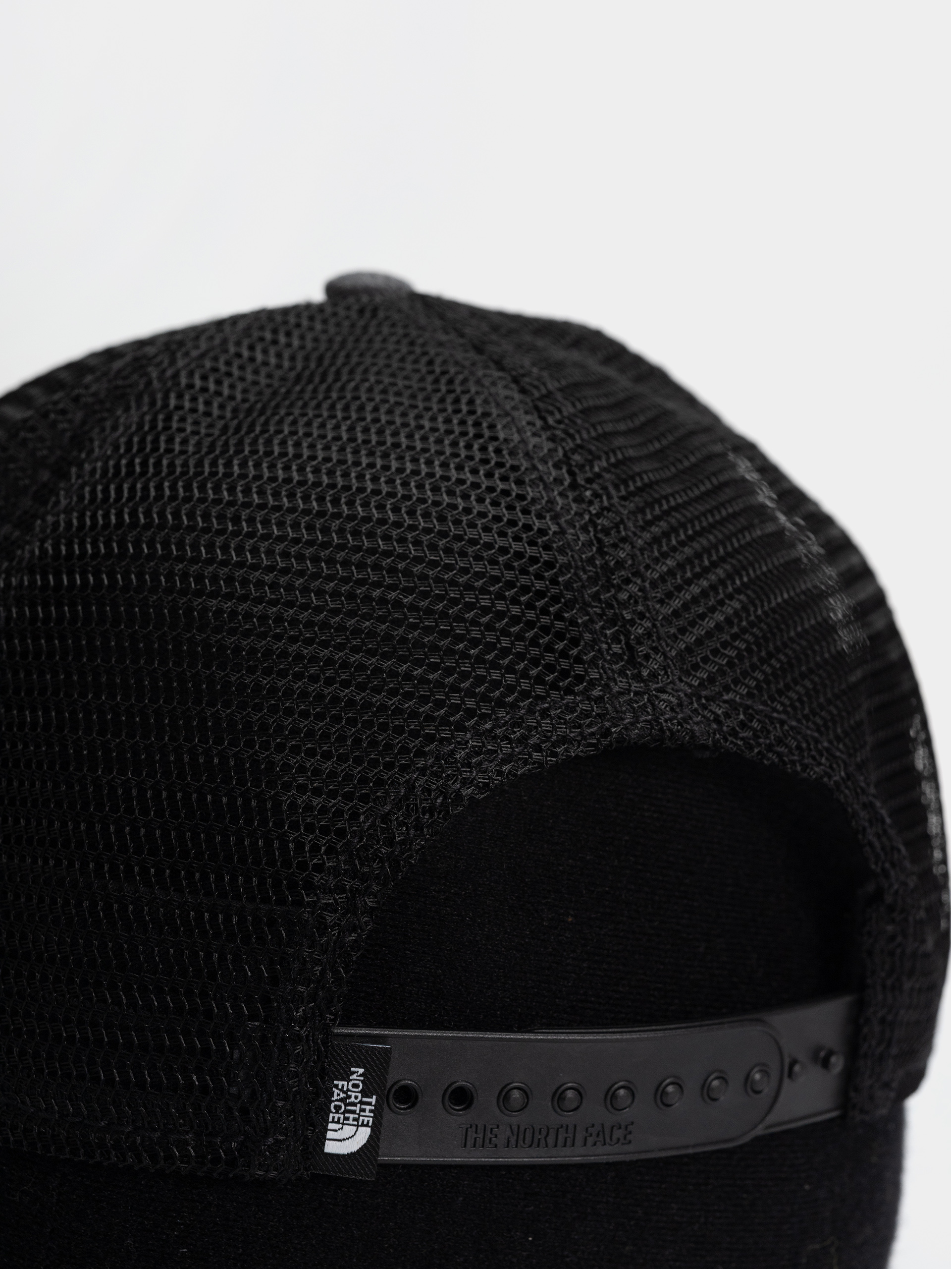 The North Face Mudder Trucker Baseball sapka (tnfb/tnfmdgyhtr)