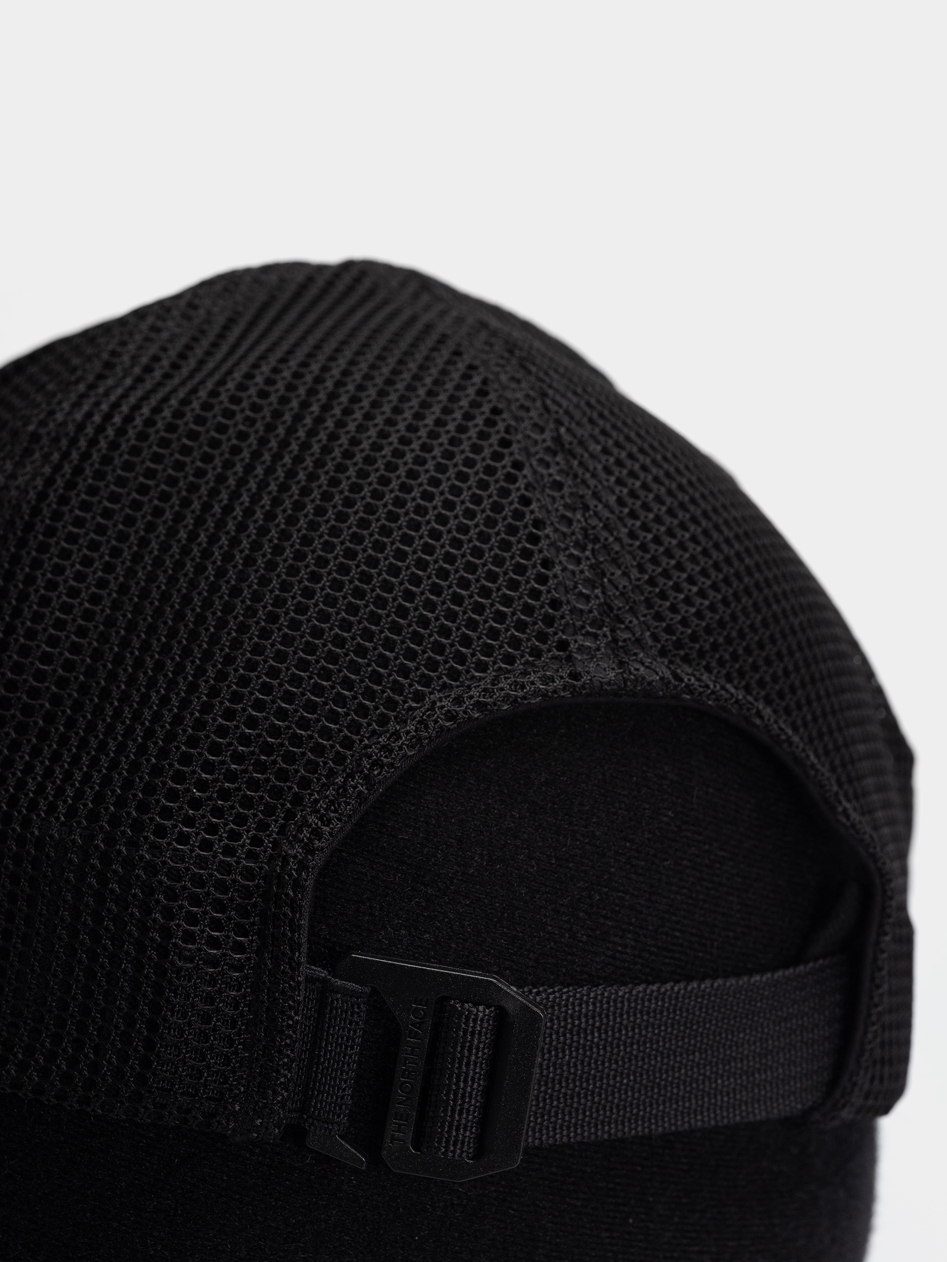 The North Face Horizon Trucker Baseball sapka (tnf blk/tnf blk)