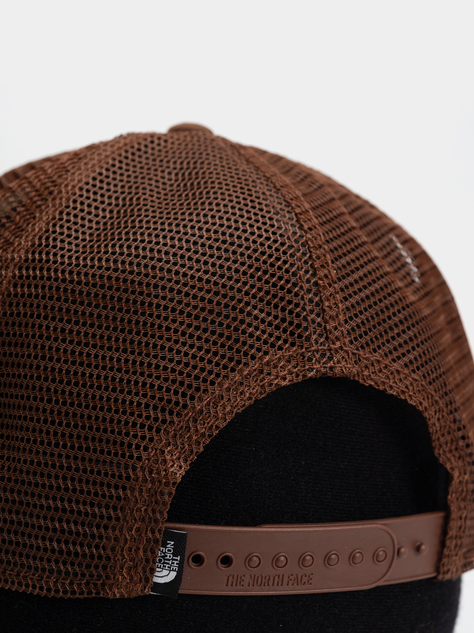 The North Face Mudder Trucker Baseball sapka (ember soil/whit)