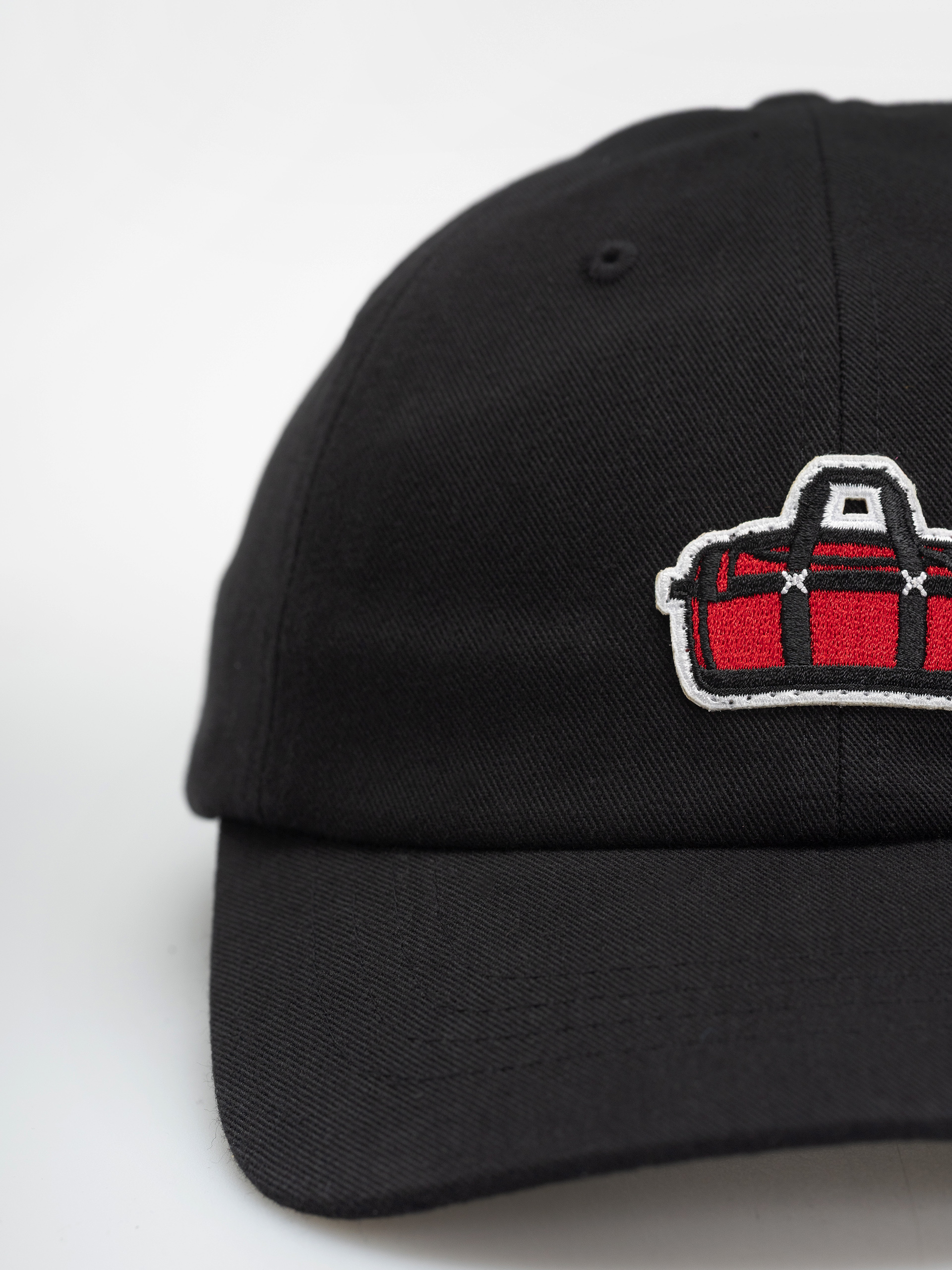 The North Face Norm Baseball sapka (tnf black/base)