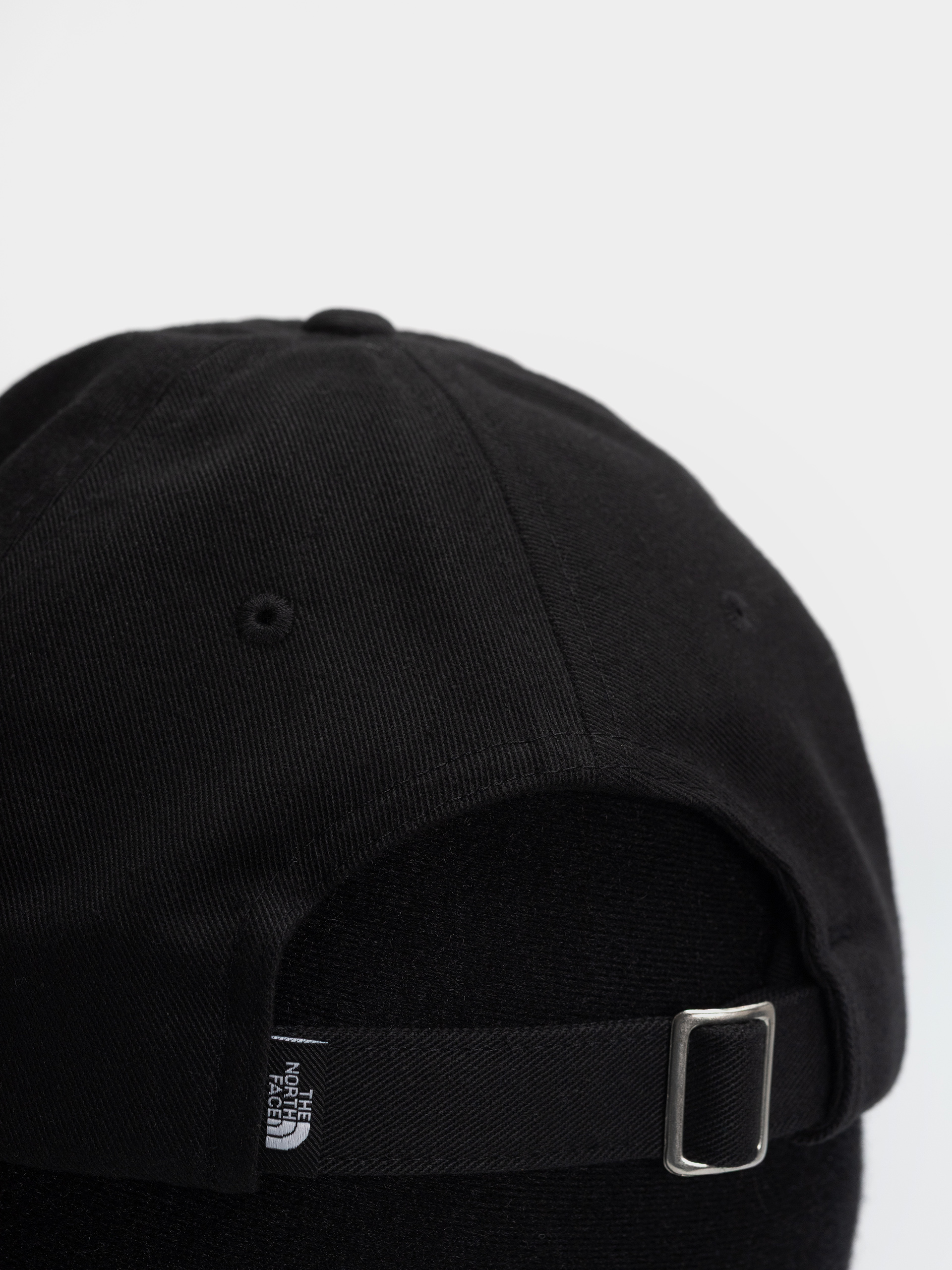 The North Face Norm Baseball sapka (tnf black/base)