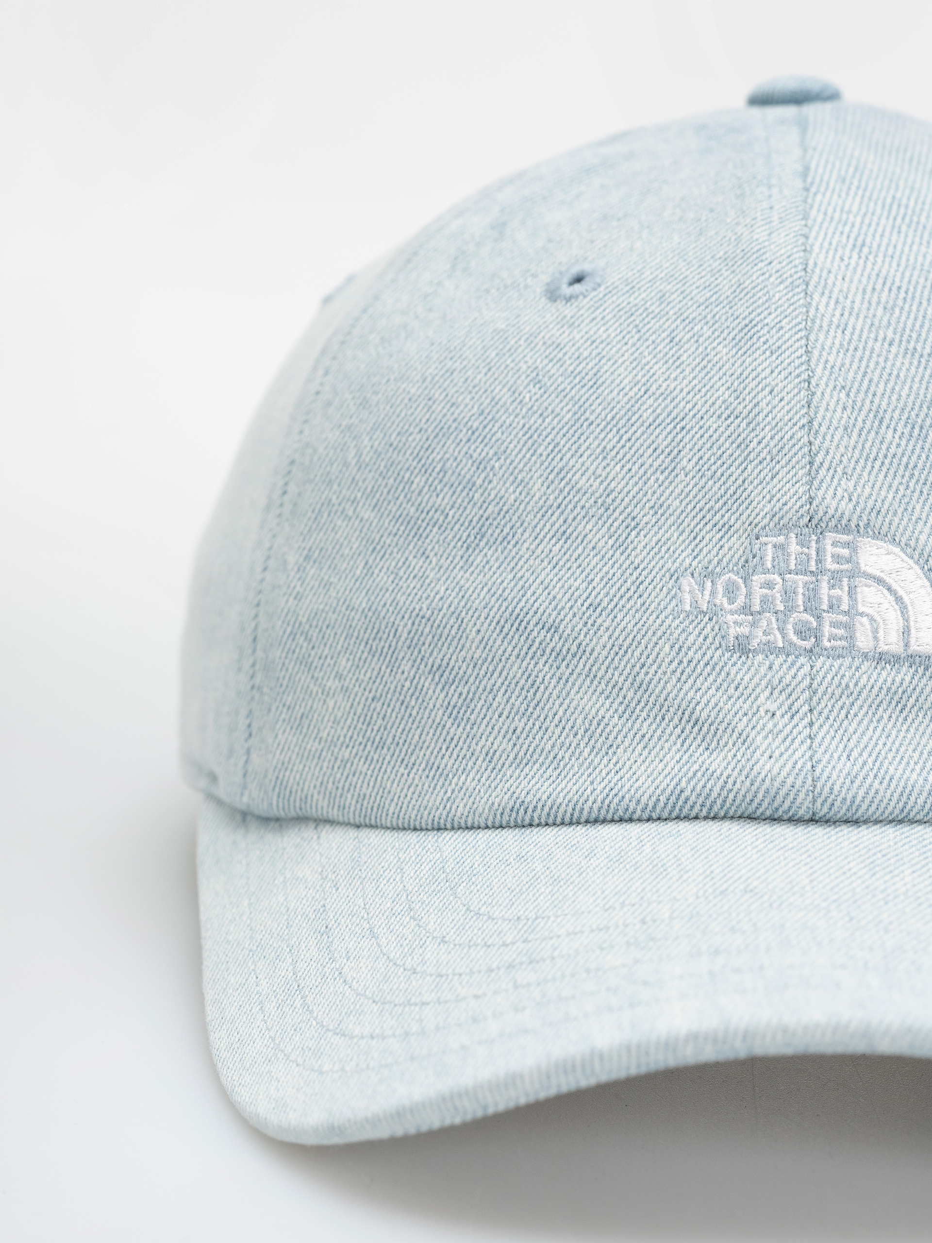 The North Face Norm Se Baseball sapka (light wash deni)
