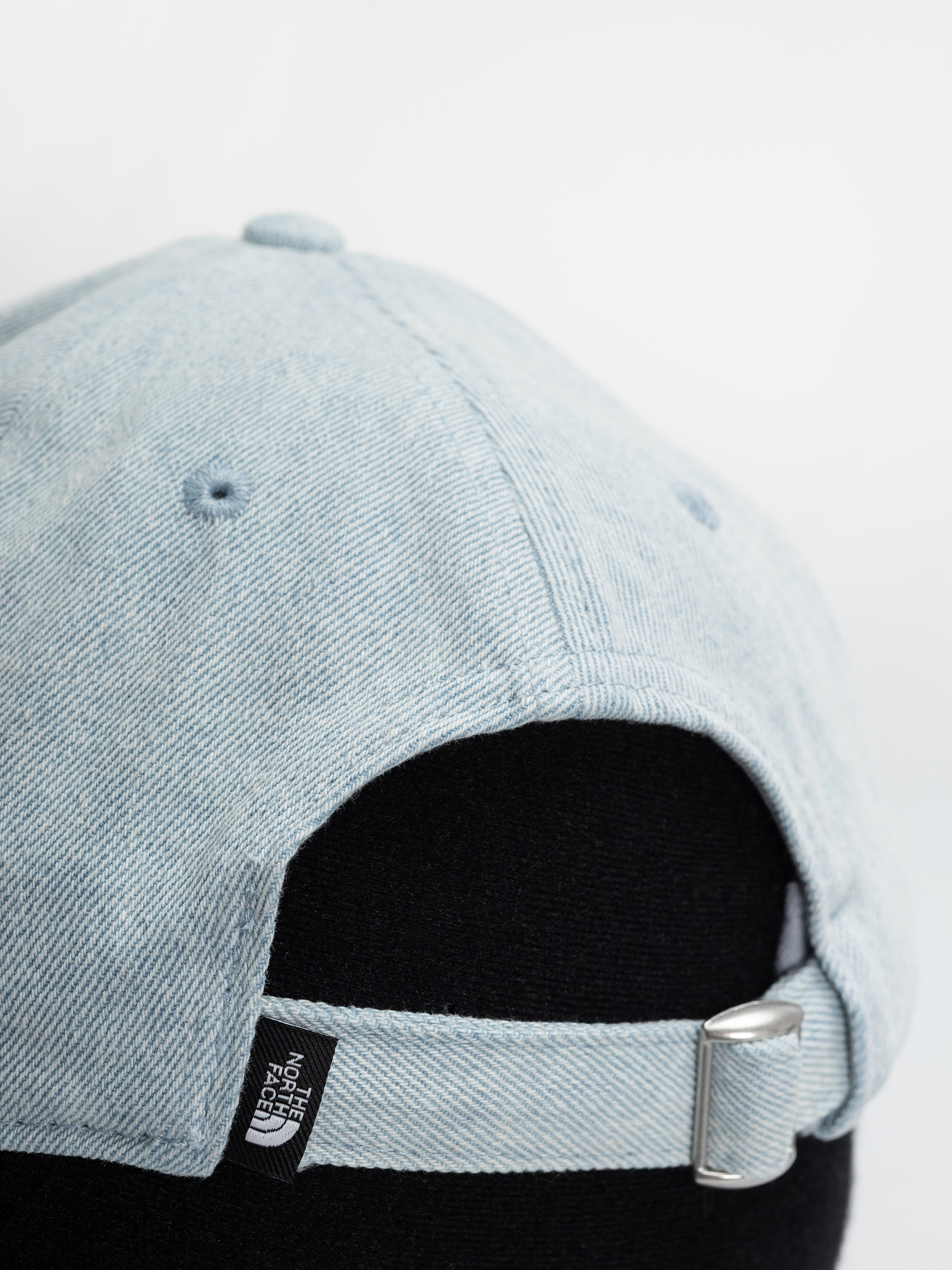 The North Face Norm Se Baseball sapka (light wash deni)