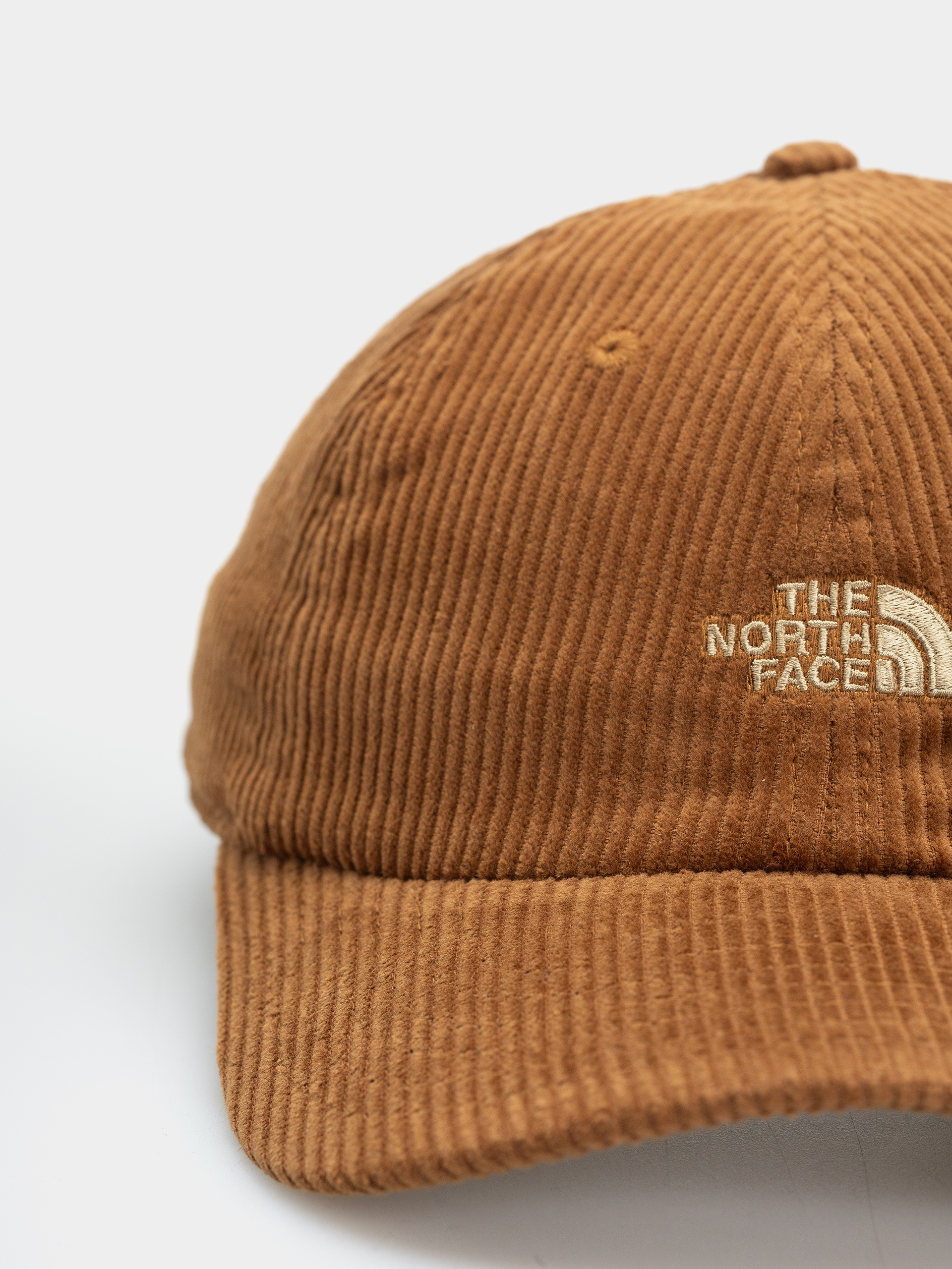 The North Face Norm Se Baseball sapka (utility brown/c)