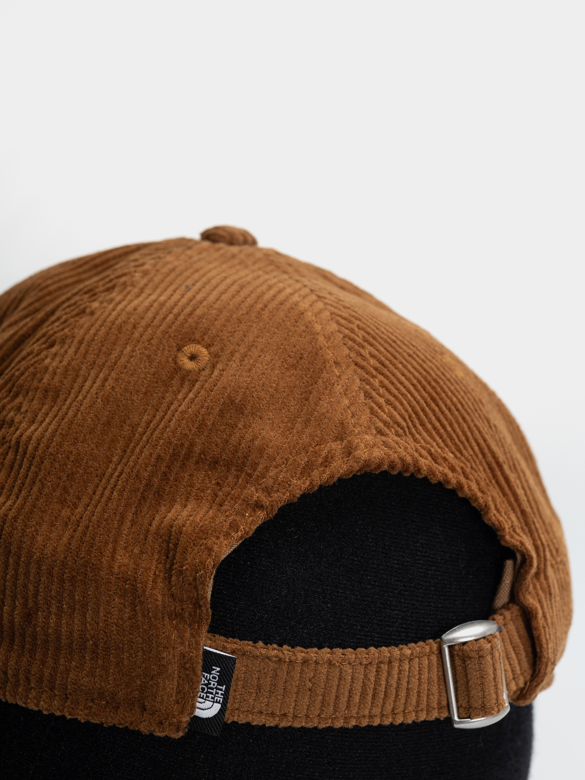The North Face Norm Se Baseball sapka (utility brown/c)