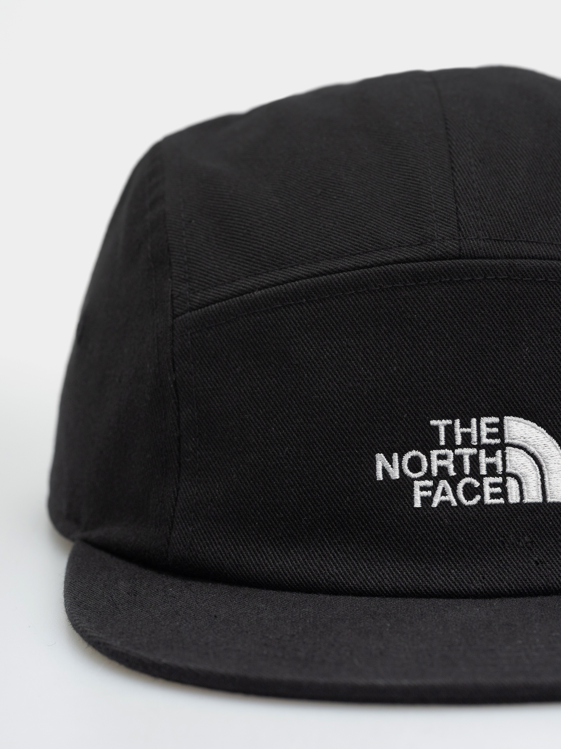 The North Face Norm Camp Baseball sapka (tnf black)