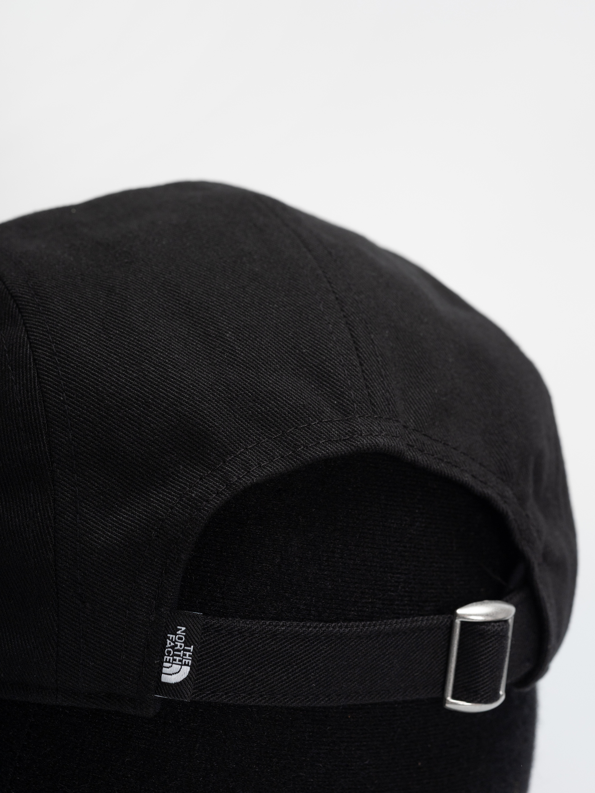 The North Face Norm Camp Baseball sapka (tnf black)
