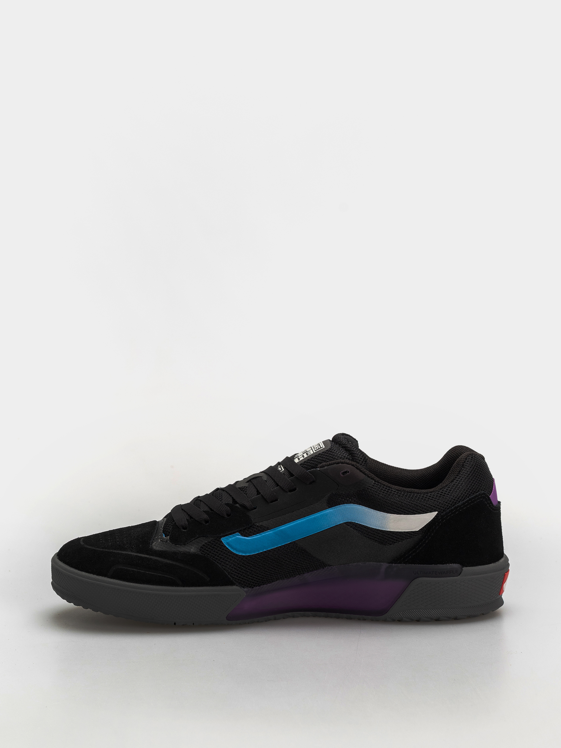 Vans Skate Ave 2.0 Cipők (black/purple)