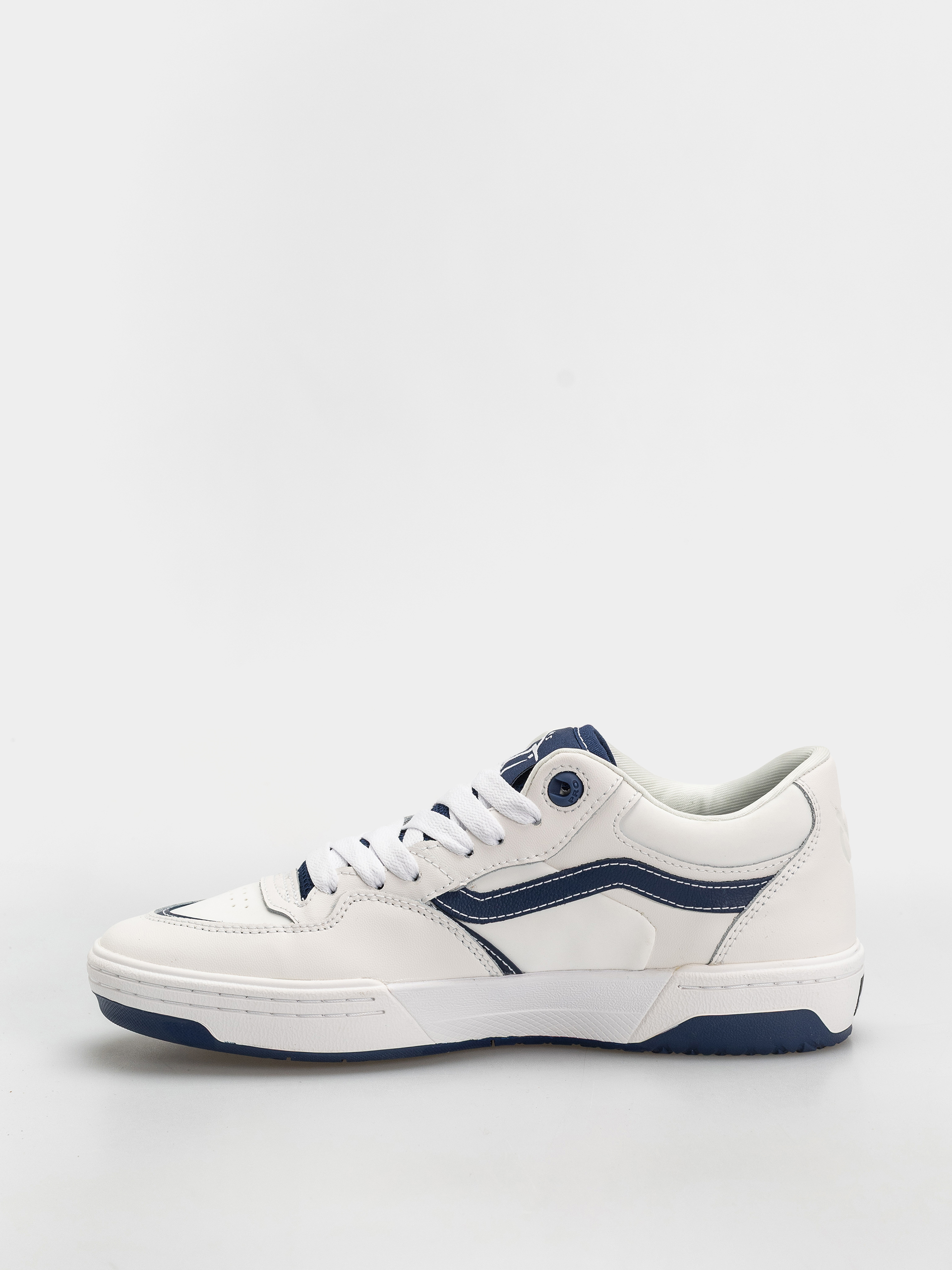 Vans Skate Rowan 2 Cipők (white/navy)