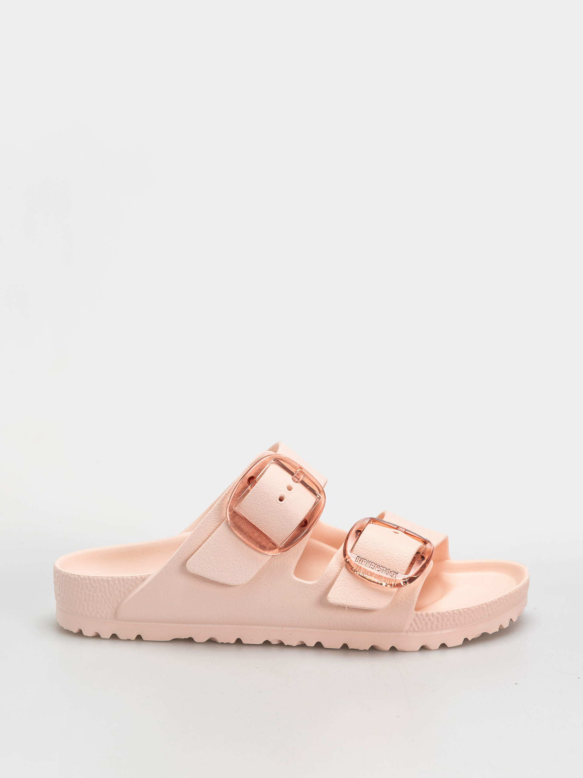 Birkenstock Arizona Big Buckle EVA Narrow Wmn Flip-flop papucsok (light rose)