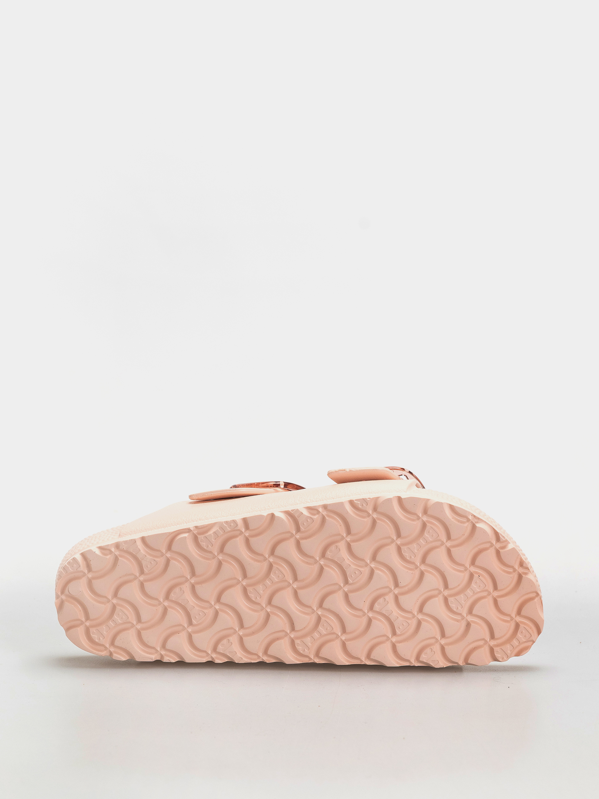 Birkenstock Arizona Big Buckle EVA Narrow Wmn Flip-flop papucsok (light rose)