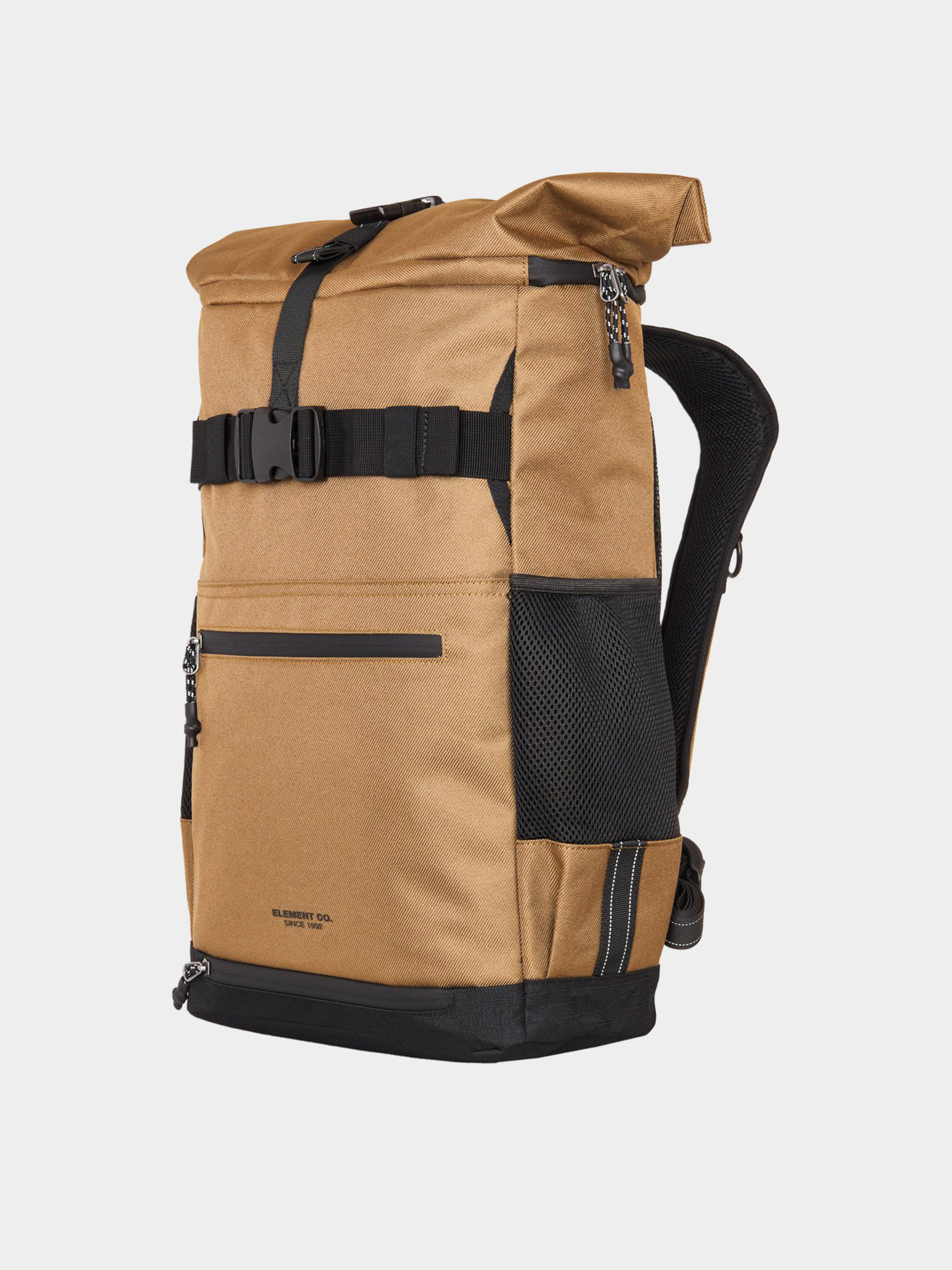 Hátizsák Element Ground Skate Roll Top (kangaroo)