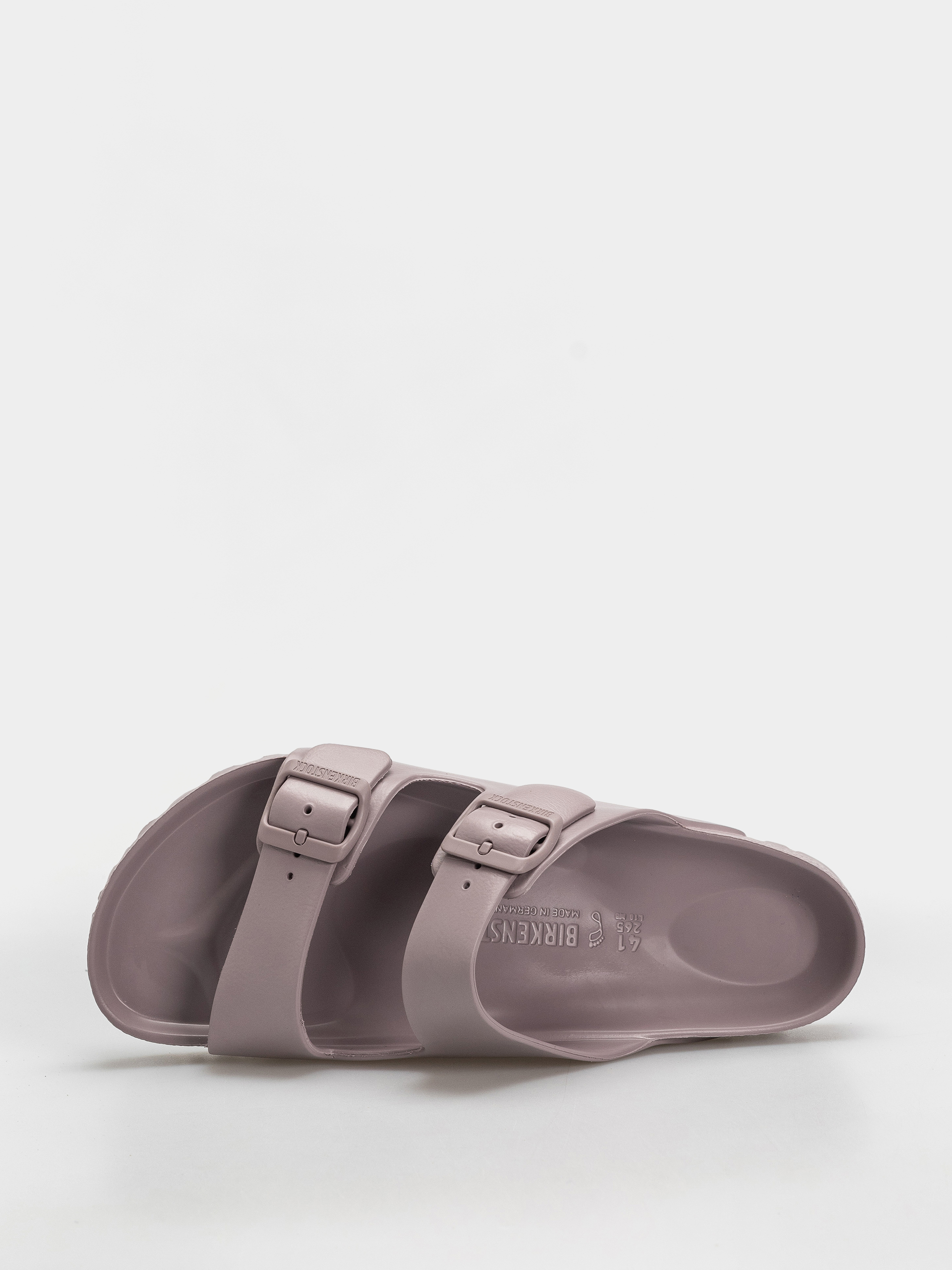 Birkenstock Arizona Essentials EVA Regular Flip-flop papucsok (faded purple)