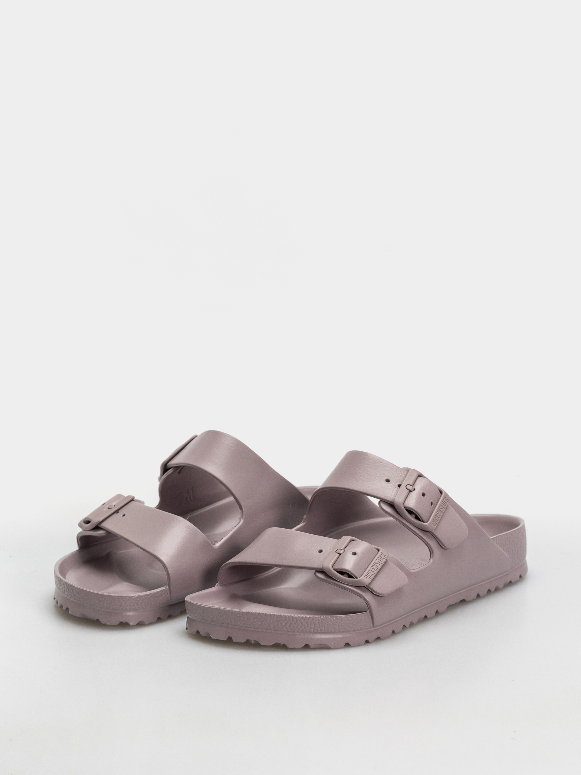 Birkenstock Arizona Essentials EVA Regular Flip-flop papucsok (faded purple)