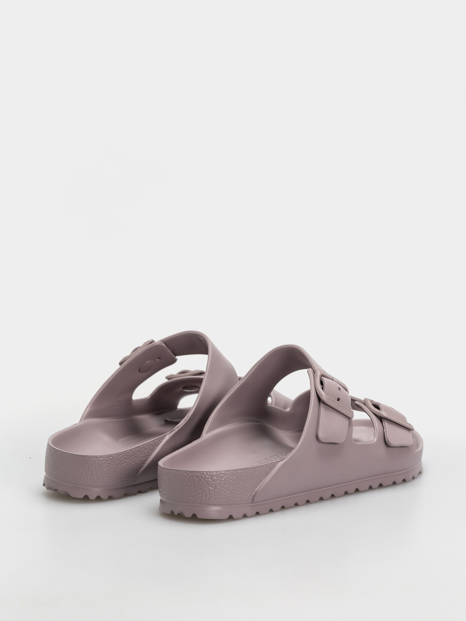 Birkenstock Arizona Essentials EVA Regular Flip-flop papucsok (faded purple)