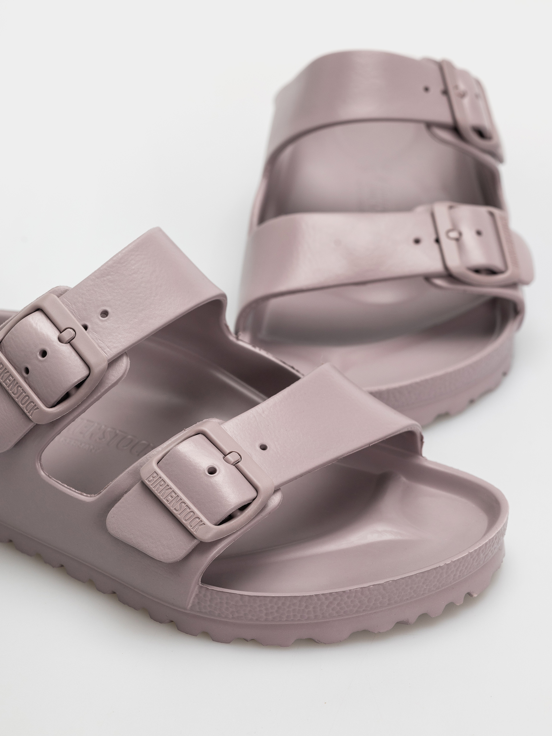 Birkenstock Arizona Essentials EVA Regular Flip-flop papucsok (faded purple)