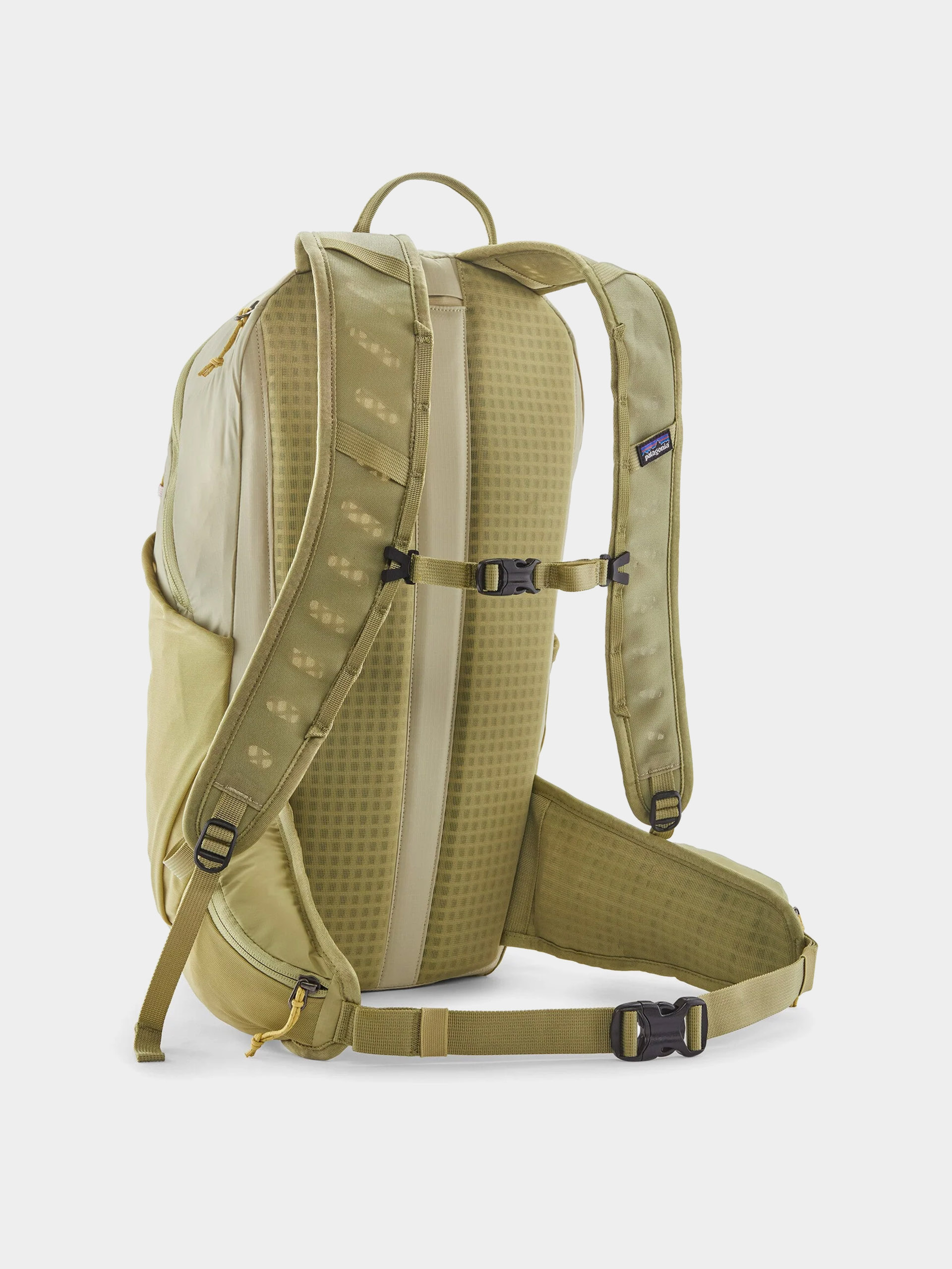 Hátizsák Patagonia Terravia Pack 22L (weathered stone)