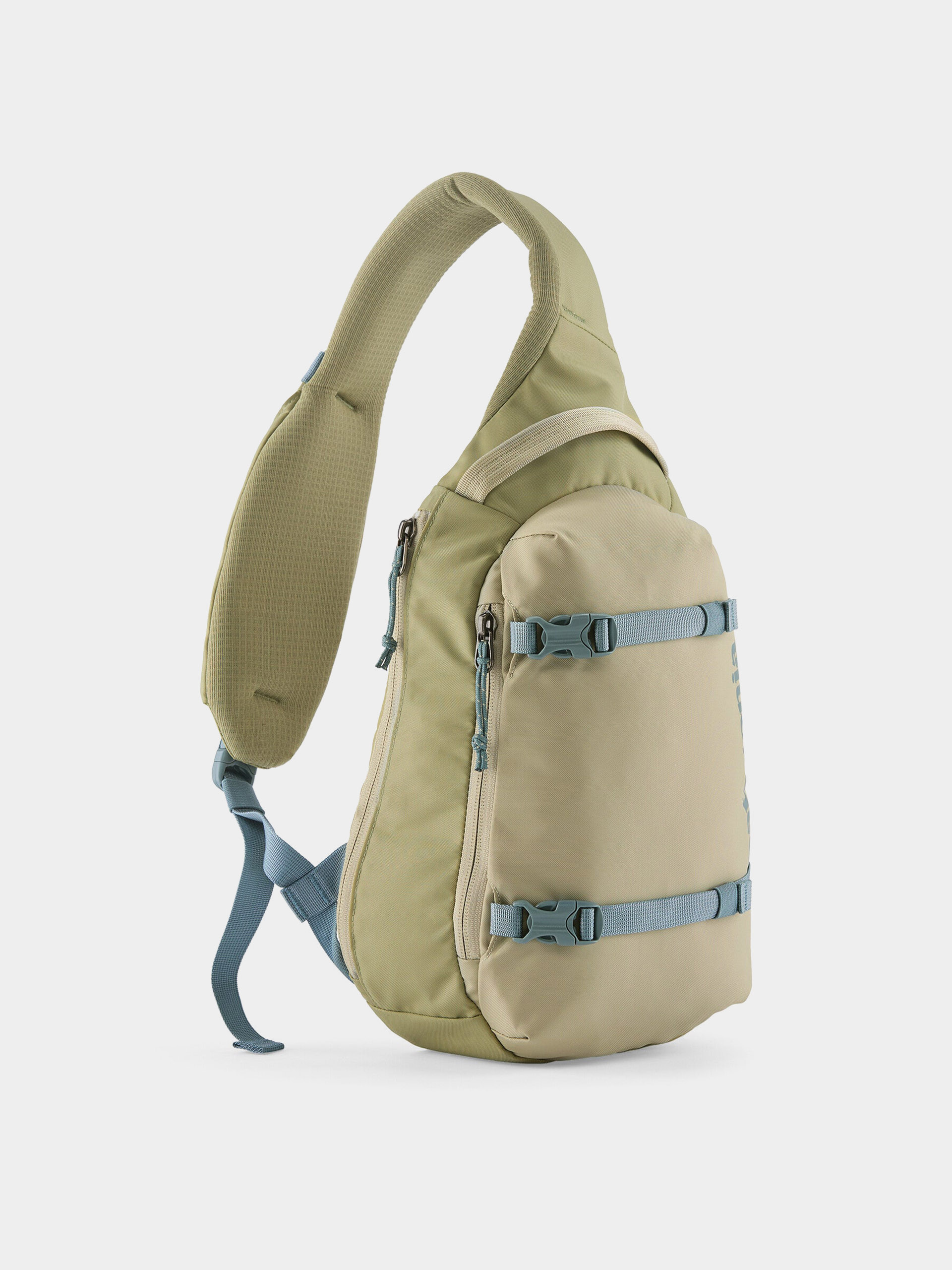 Hátizsák Patagonia Atom Sling 8L (weathered stone)