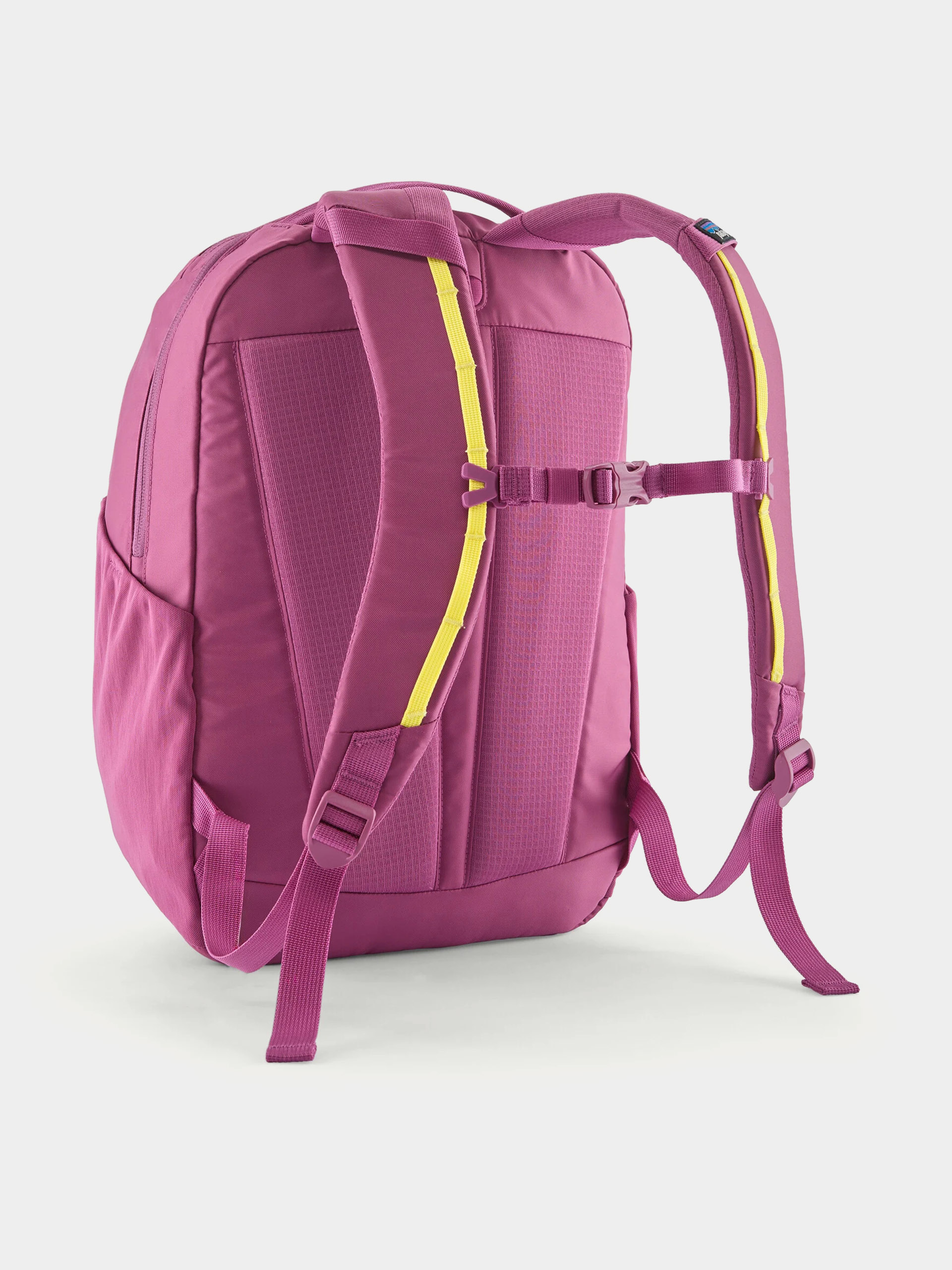Hátizsák Patagonia Atom Day Pack 24L (faded magenta)