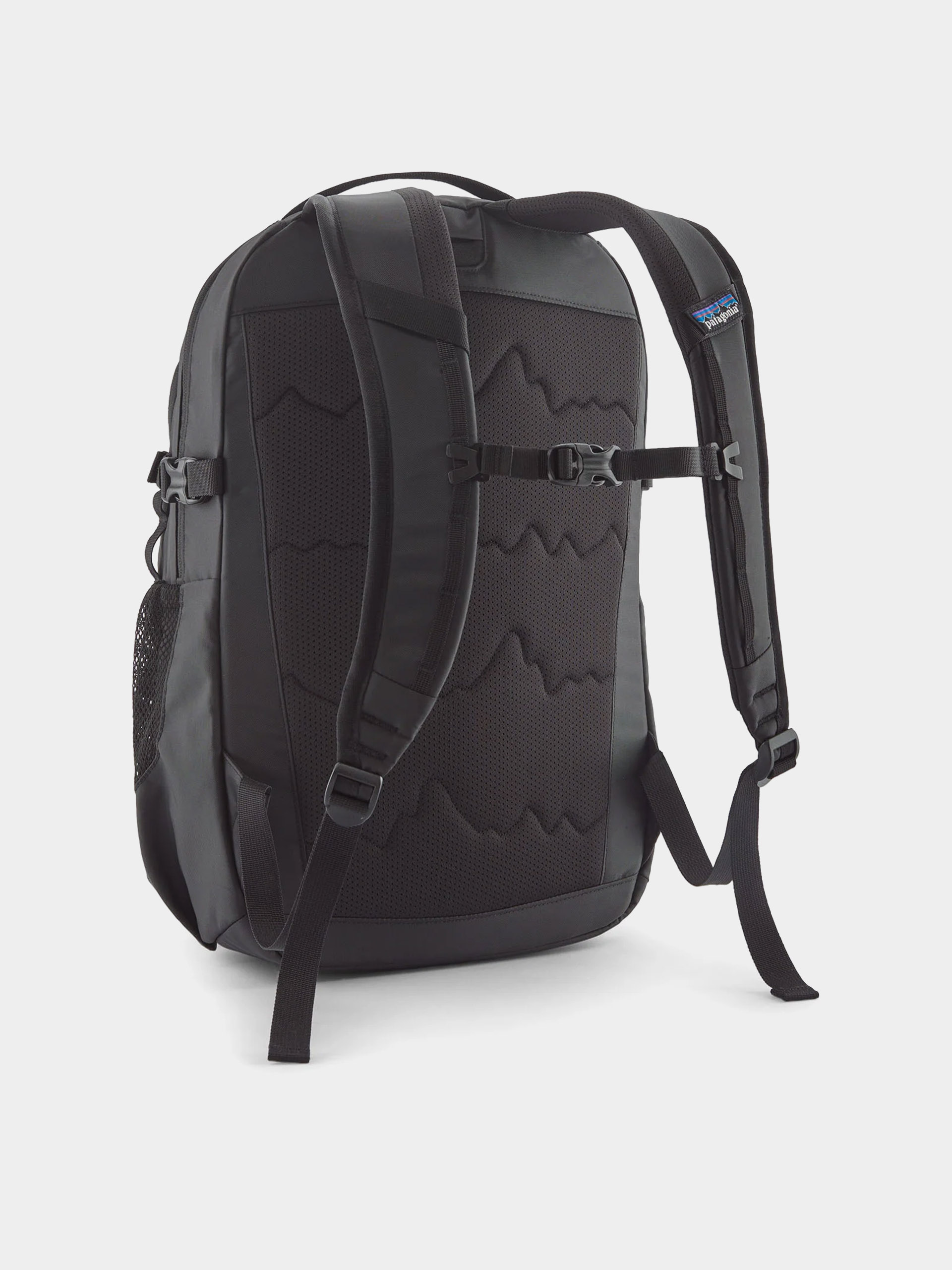 Hátizsák Patagonia Refugio Day Pack 26L (black)