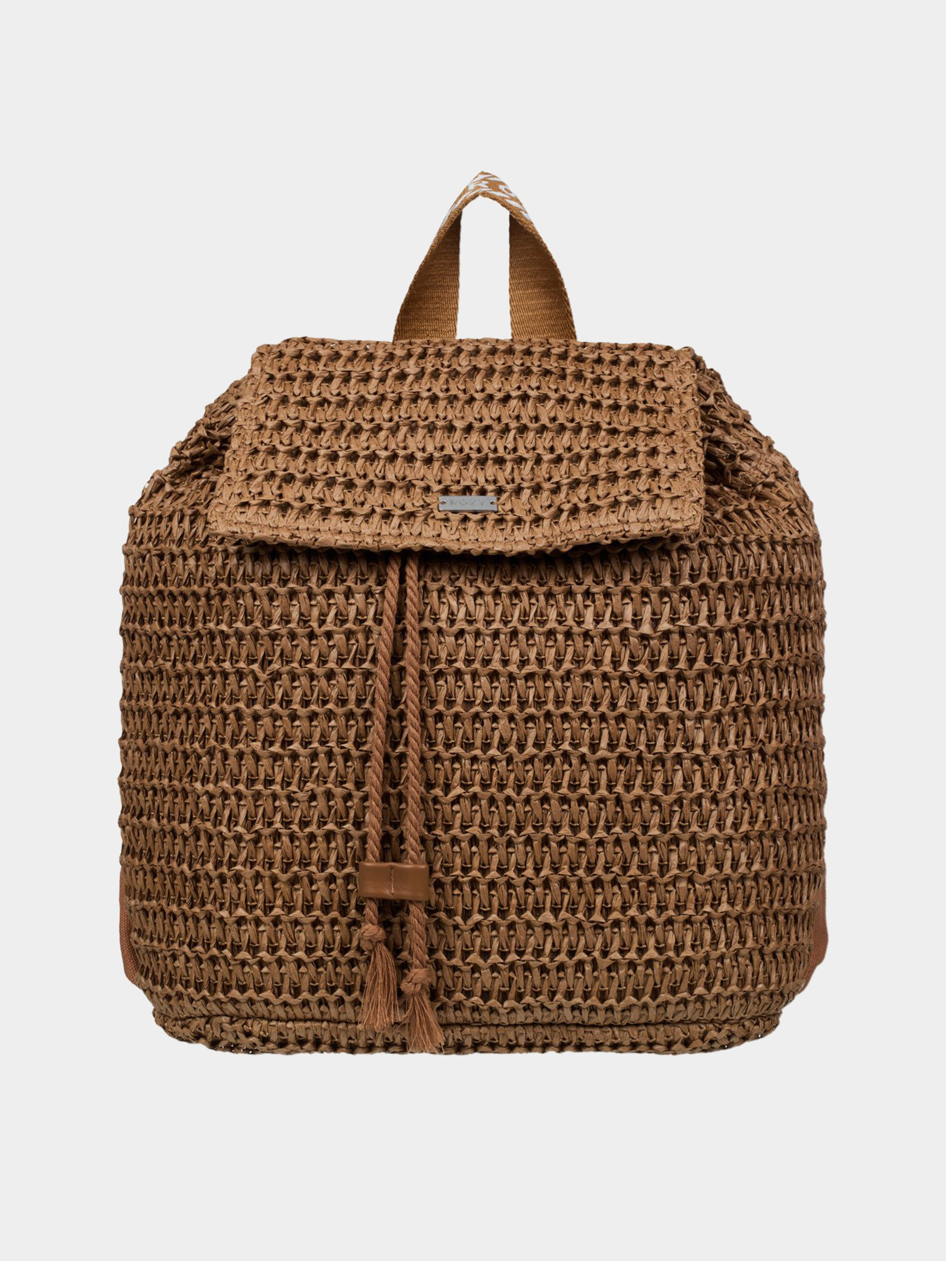 Hátizsák Roxy Spotless Sunnies Wmn (brownie)