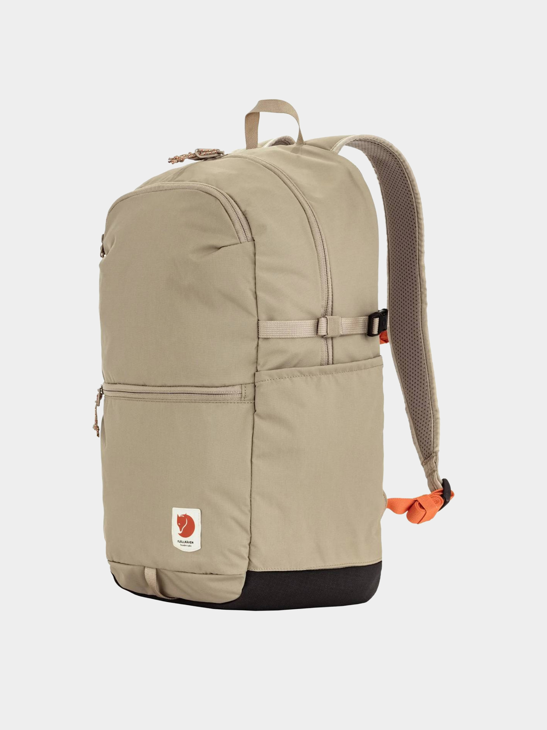 Hátizsák Fjallraven High Coast 24 (fossil)