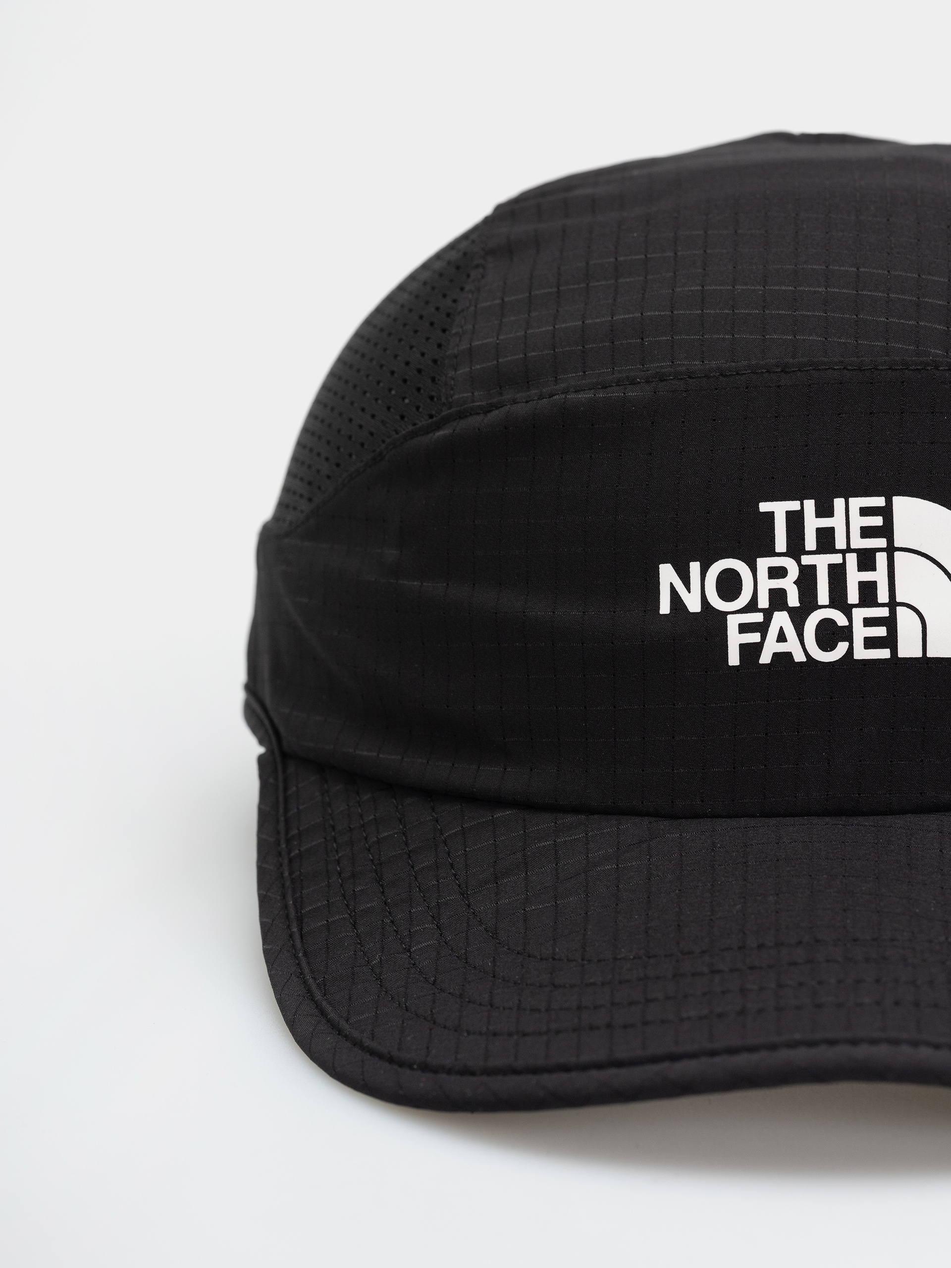 The North Face Summer Lt Run Baseball sapka (tnf black)