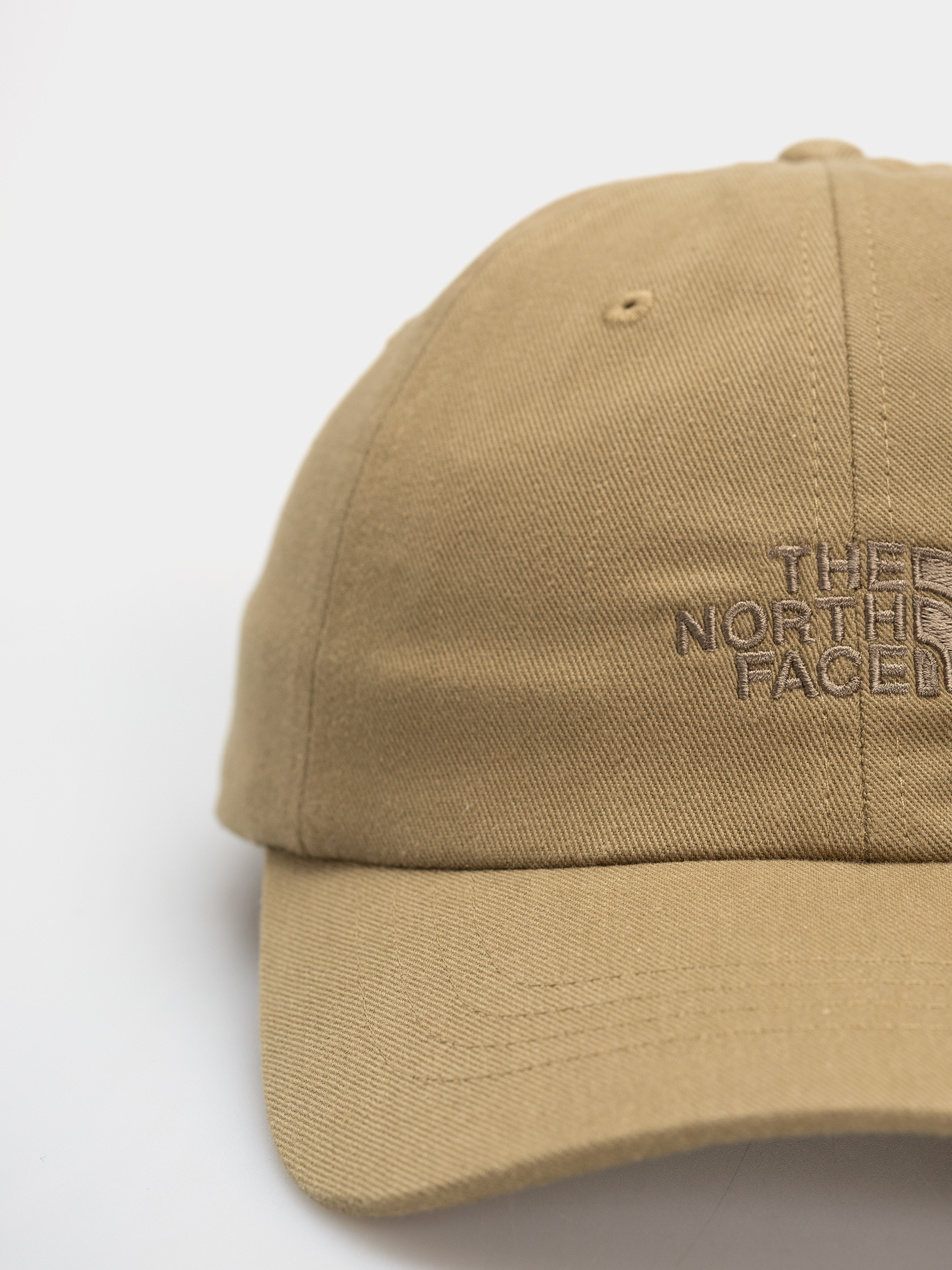 The North Face Norm Baseball sapka (cedar)