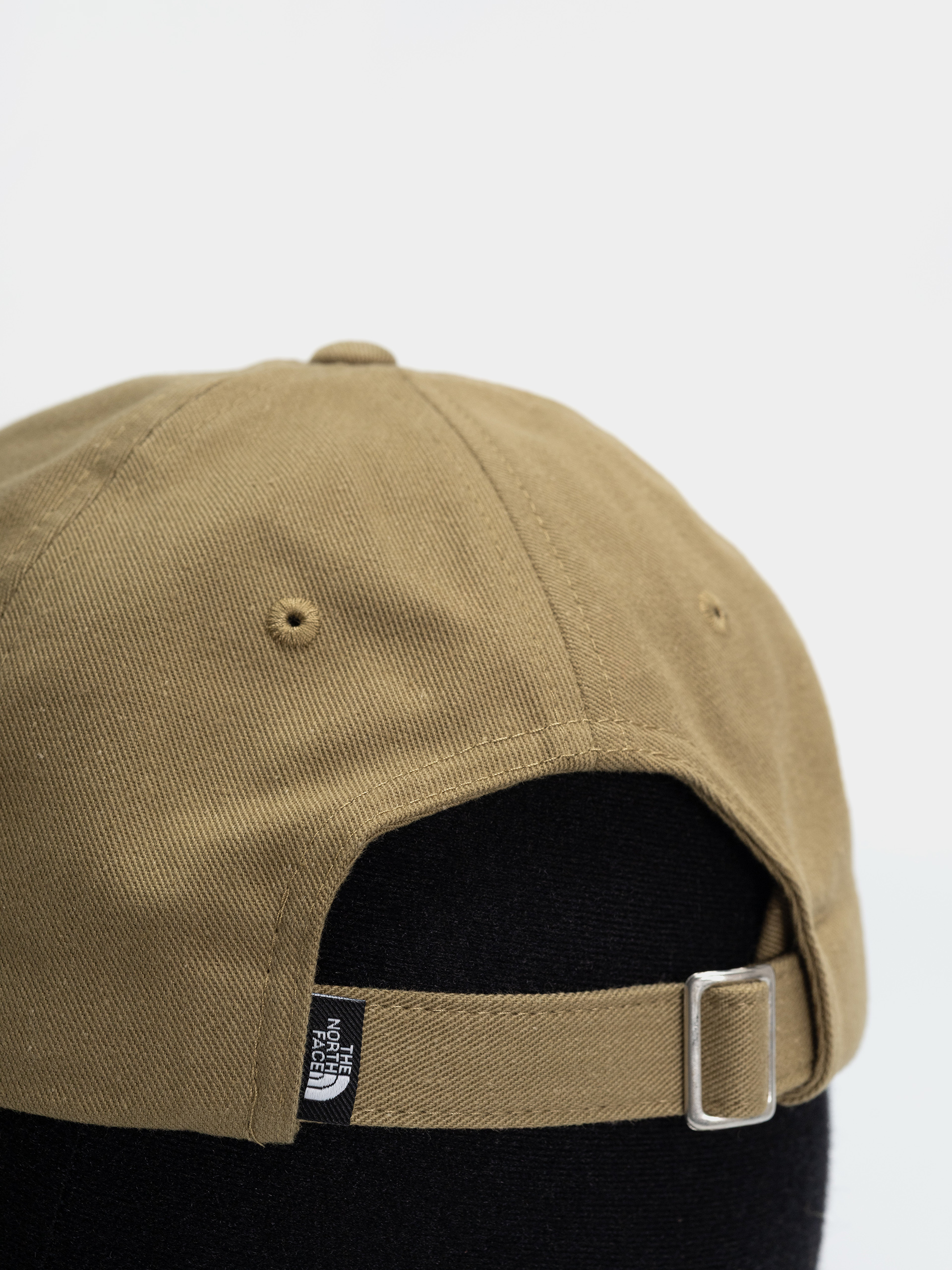 The North Face Norm Baseball sapka (cedar)