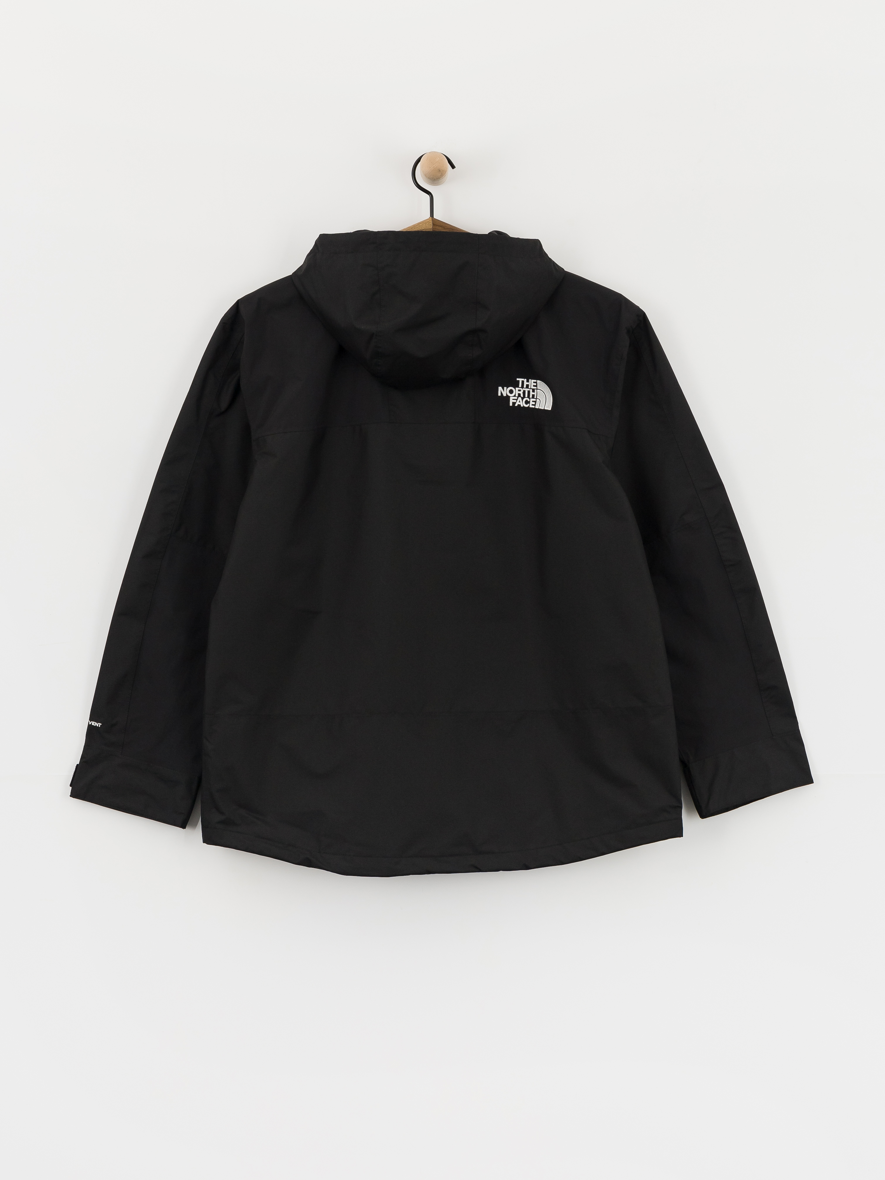 The North Face Reign On Dzseki (tnf black)